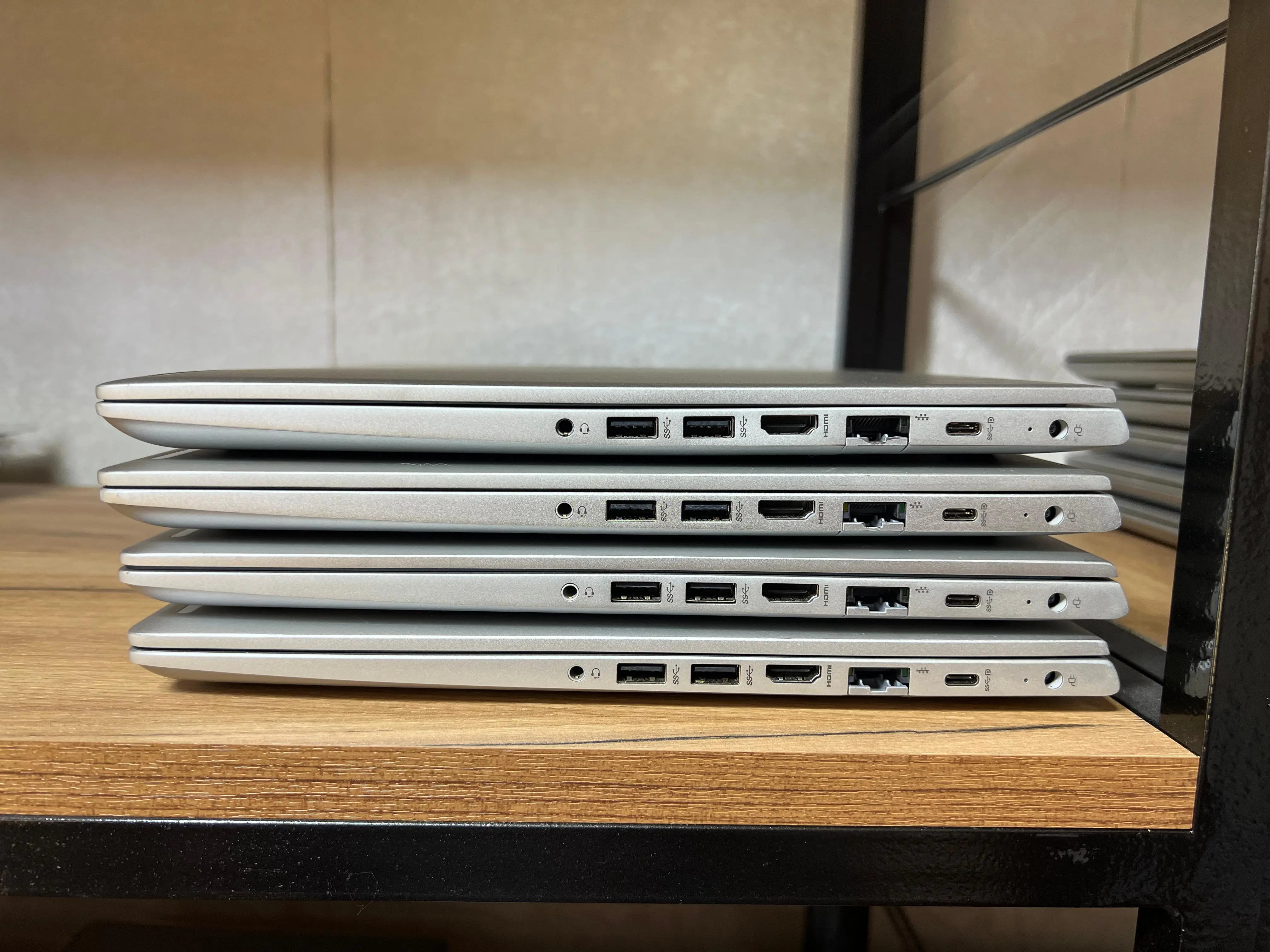 HP Probook 450 G7 — şəkil 11