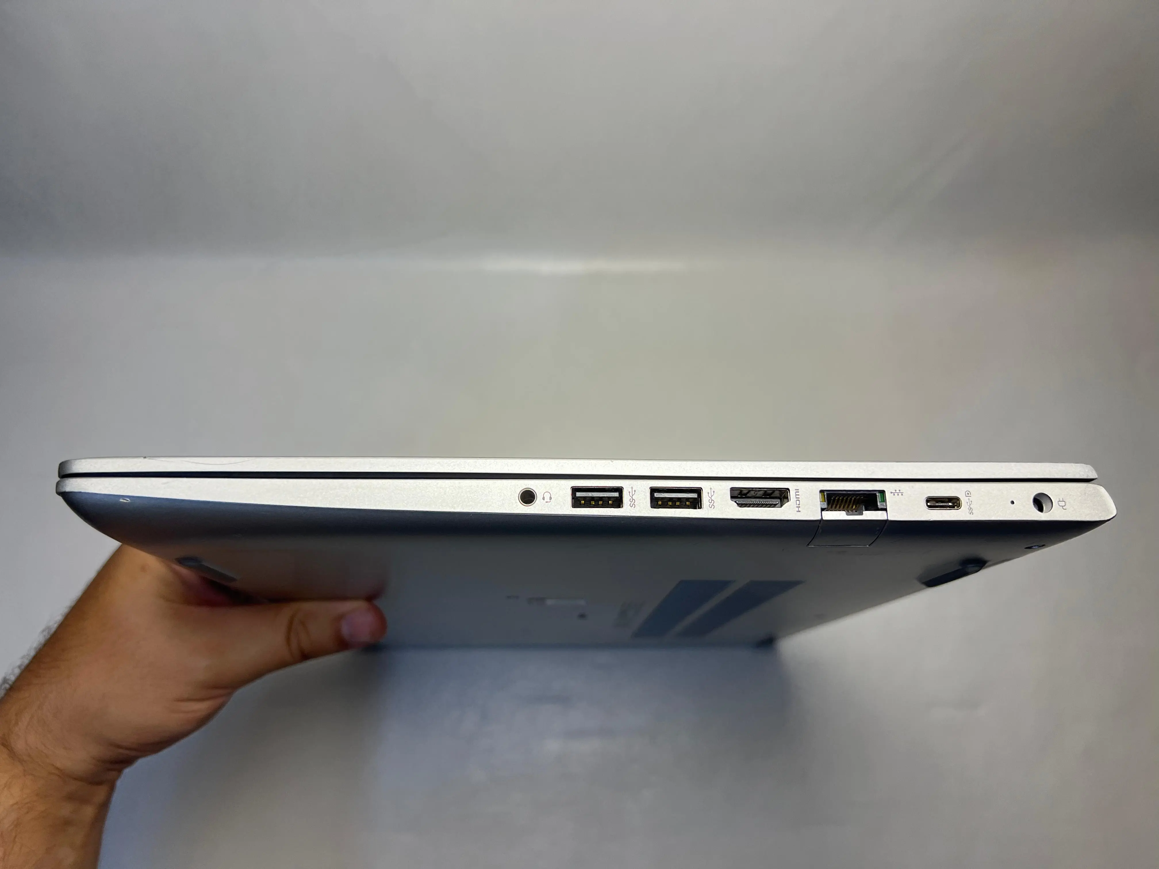 HP Probook 450 G7 — şəkil 5