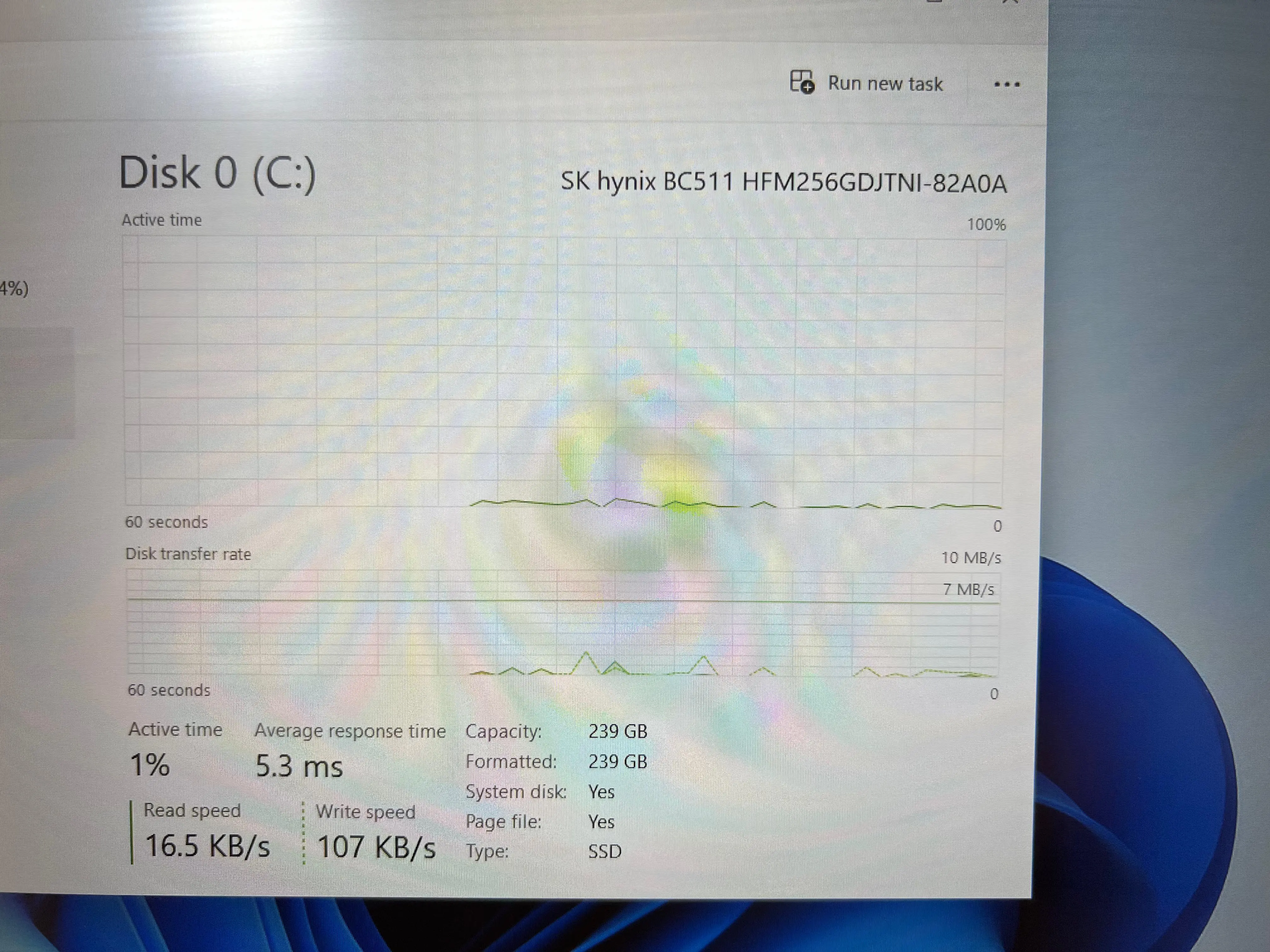 HP Probook 450 G7 — şəkil 8