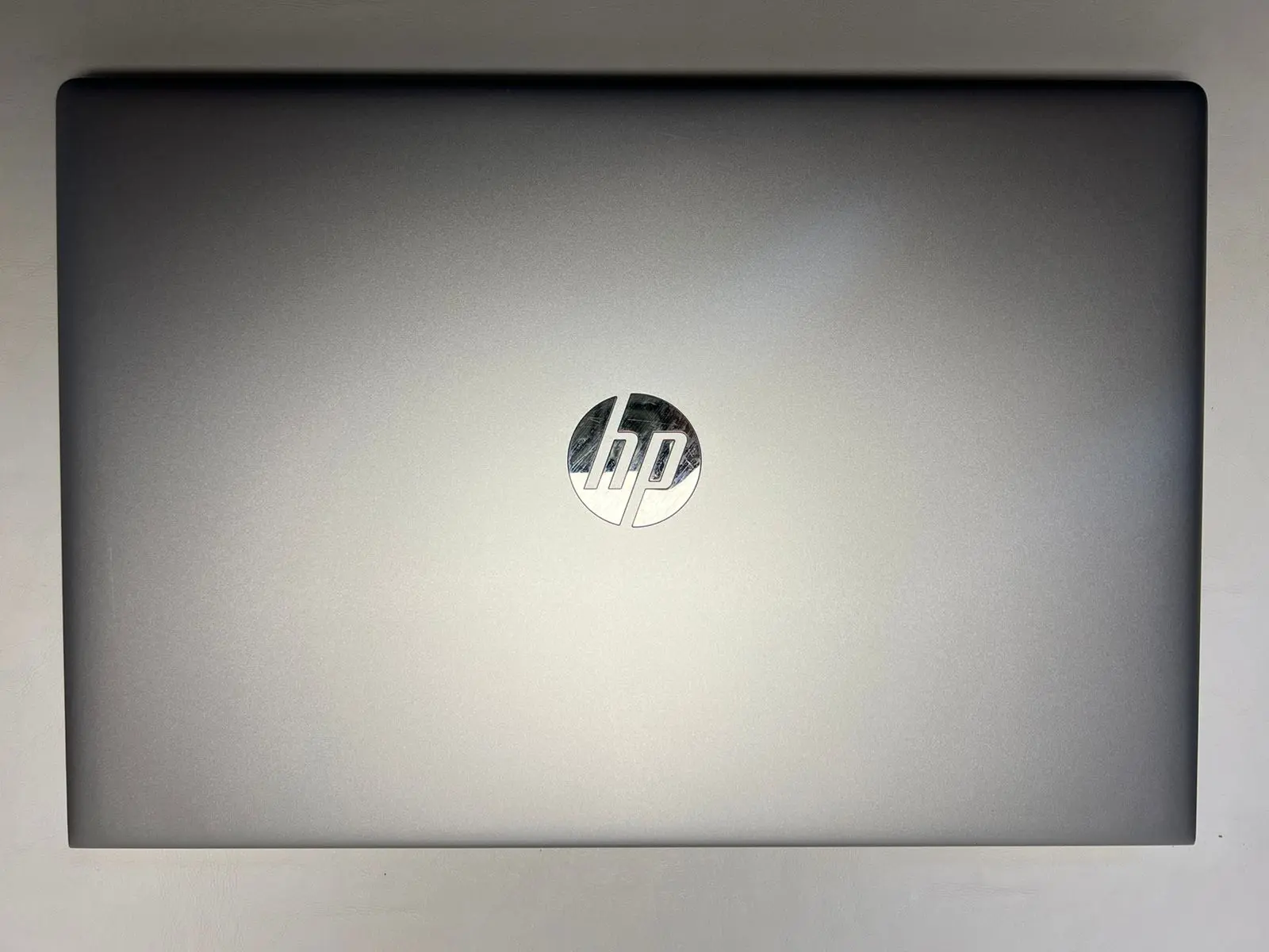 HP ProBook 650 G5 &mdash; şəkil 2