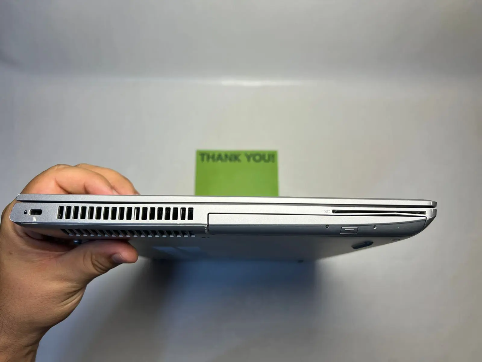 HP ProBook 650 G5 &mdash; şəkil 4