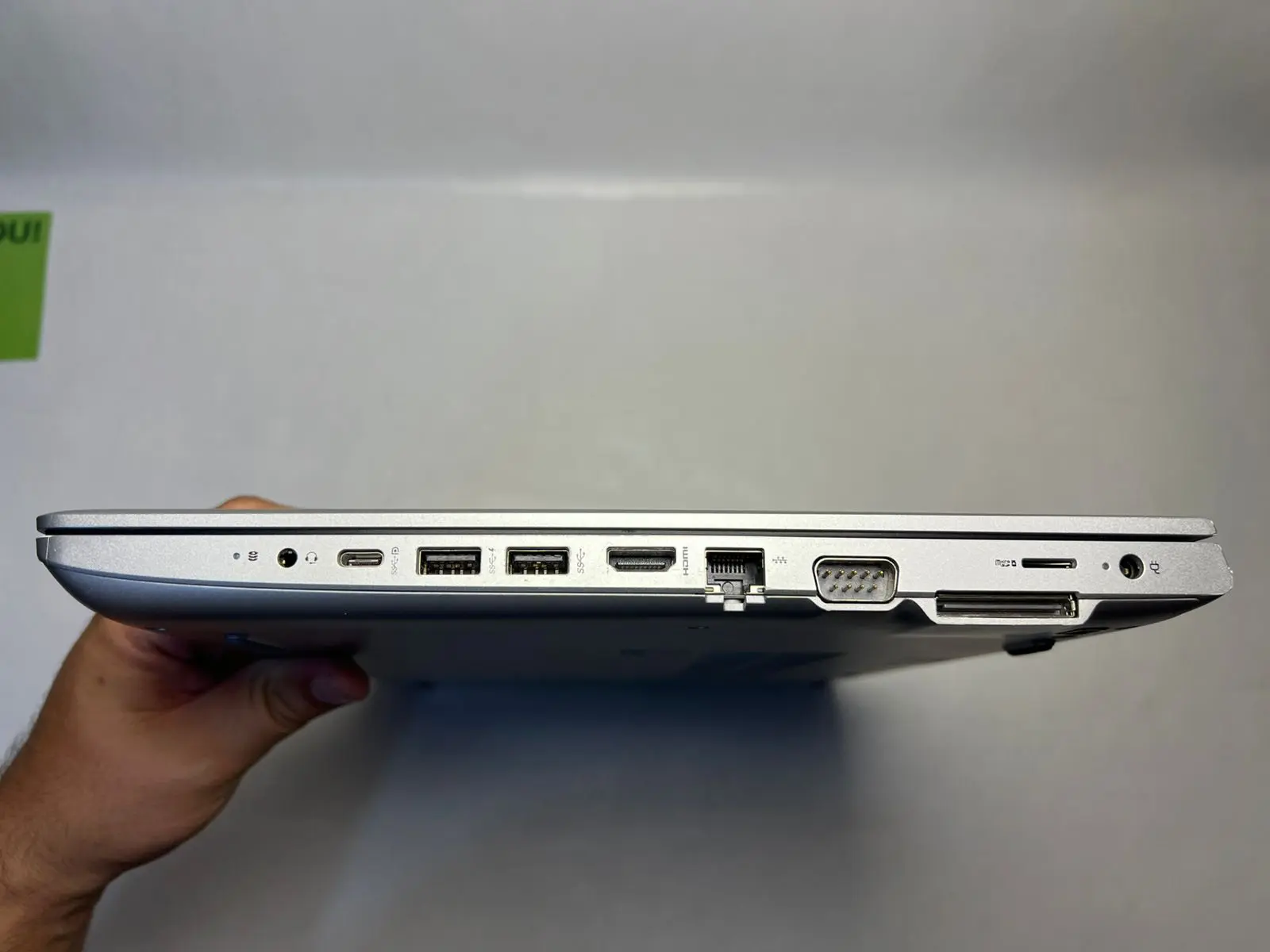 HP ProBook 650 G5 &mdash; şəkil 5