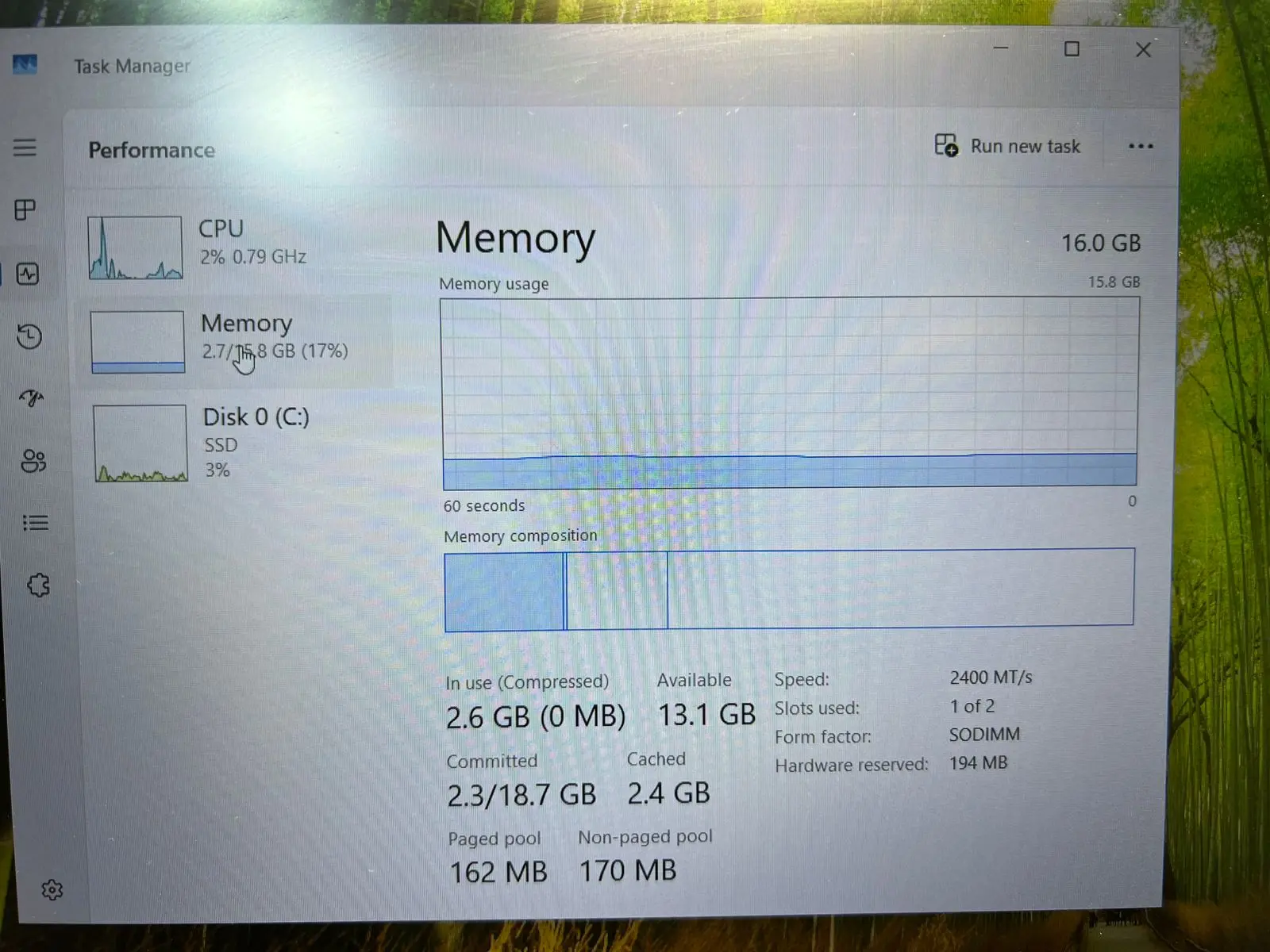 HP ProBook 650 G5 &mdash; şəkil 6