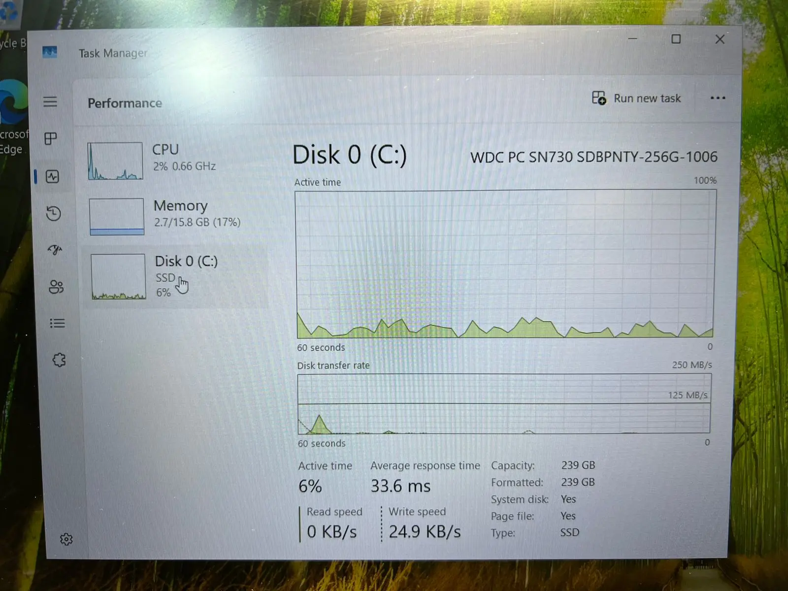 HP ProBook 650 G5 &mdash; şəkil 7