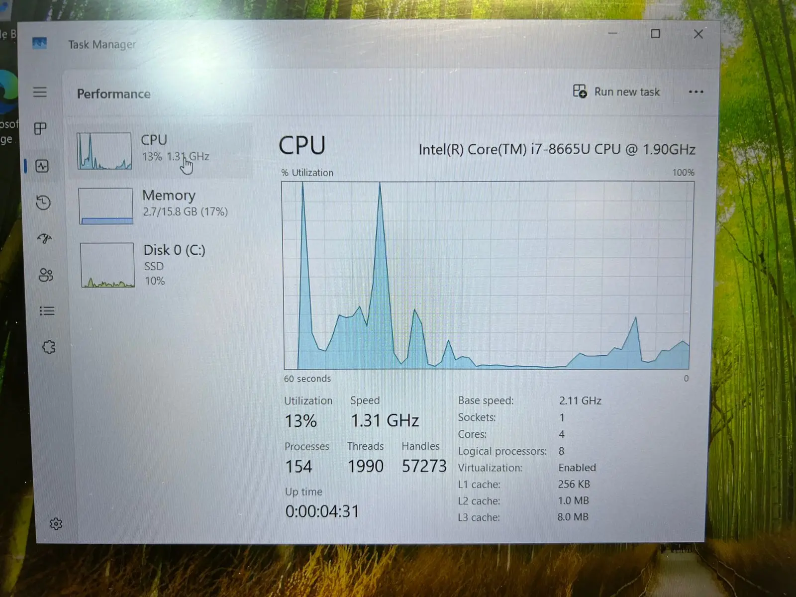 HP ProBook 650 G5 &mdash; şəkil 8