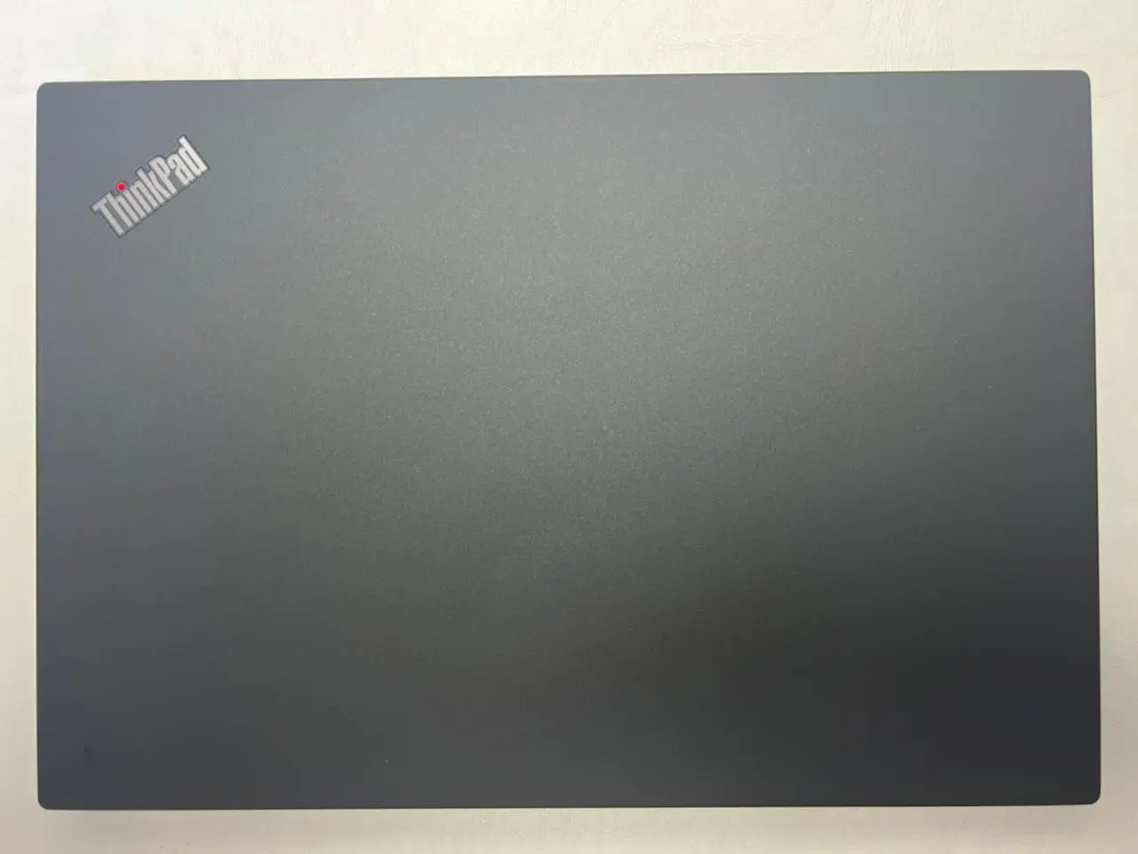 Lenovo ThinkPad T14 Gen 1 — şəkil 2