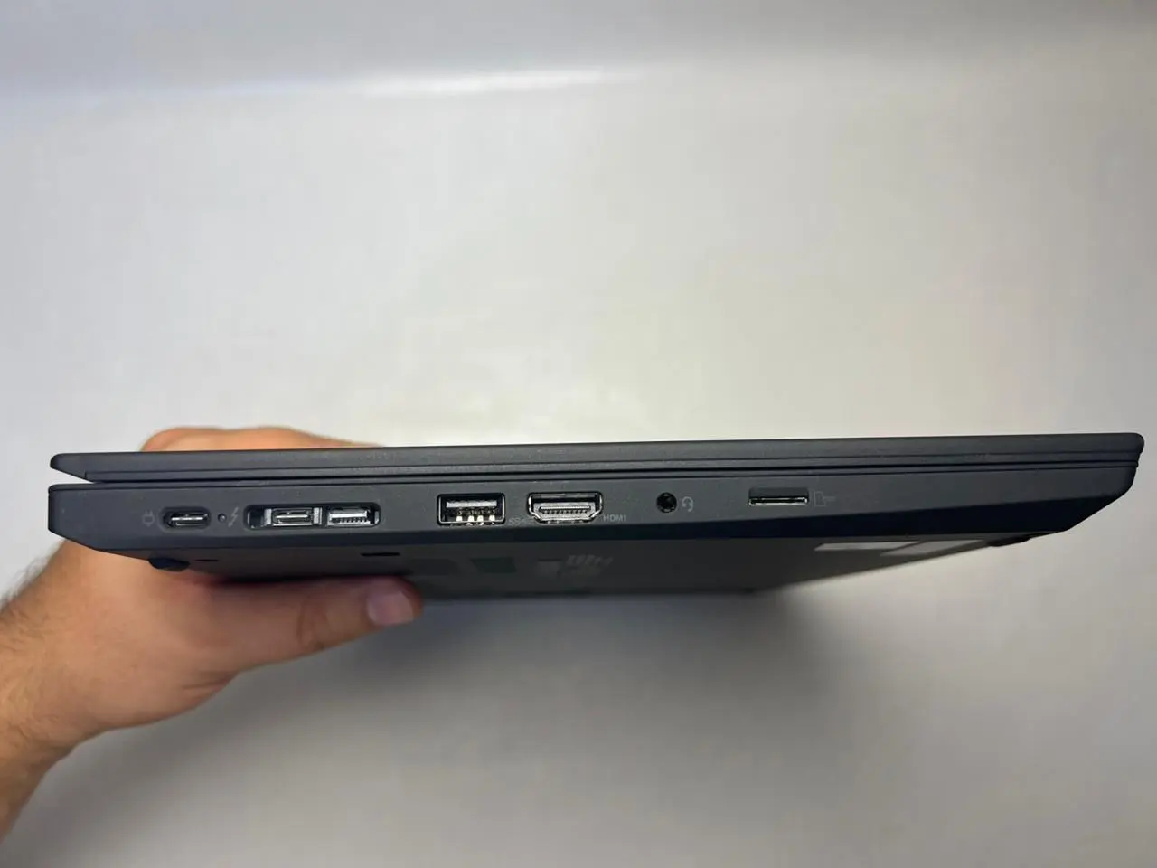 Lenovo ThinkPad T14 Gen 1 — şəkil 4