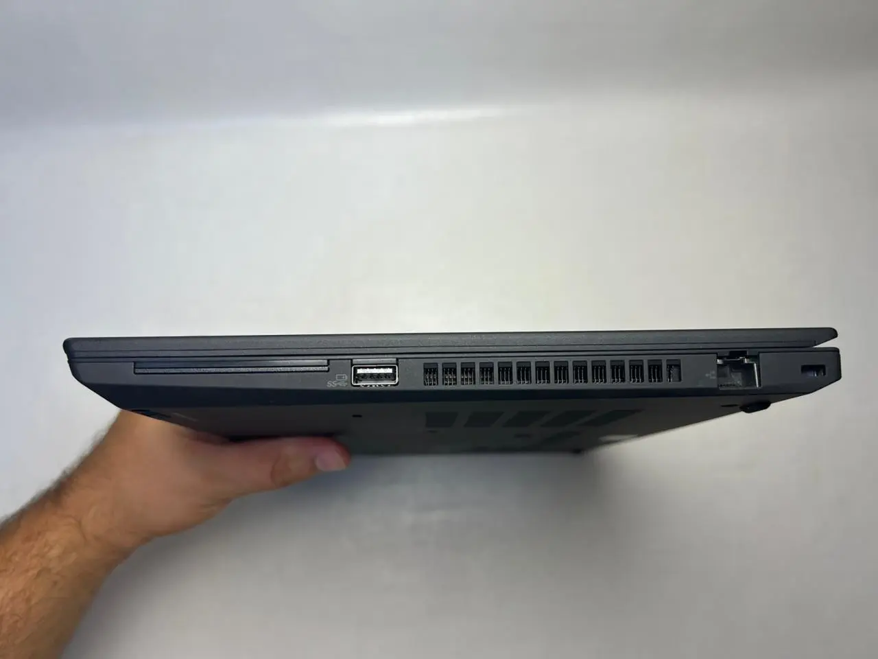 Lenovo ThinkPad T14 Gen 1 — şəkil 5