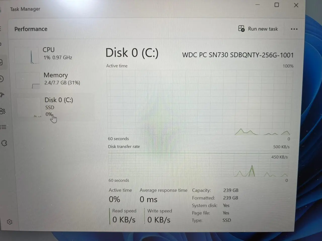 Lenovo ThinkPad T14 Gen 1 — şəkil 8