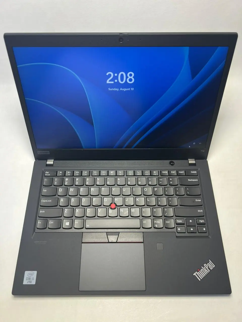 Lenovo ThinkPad T14 Gen 1