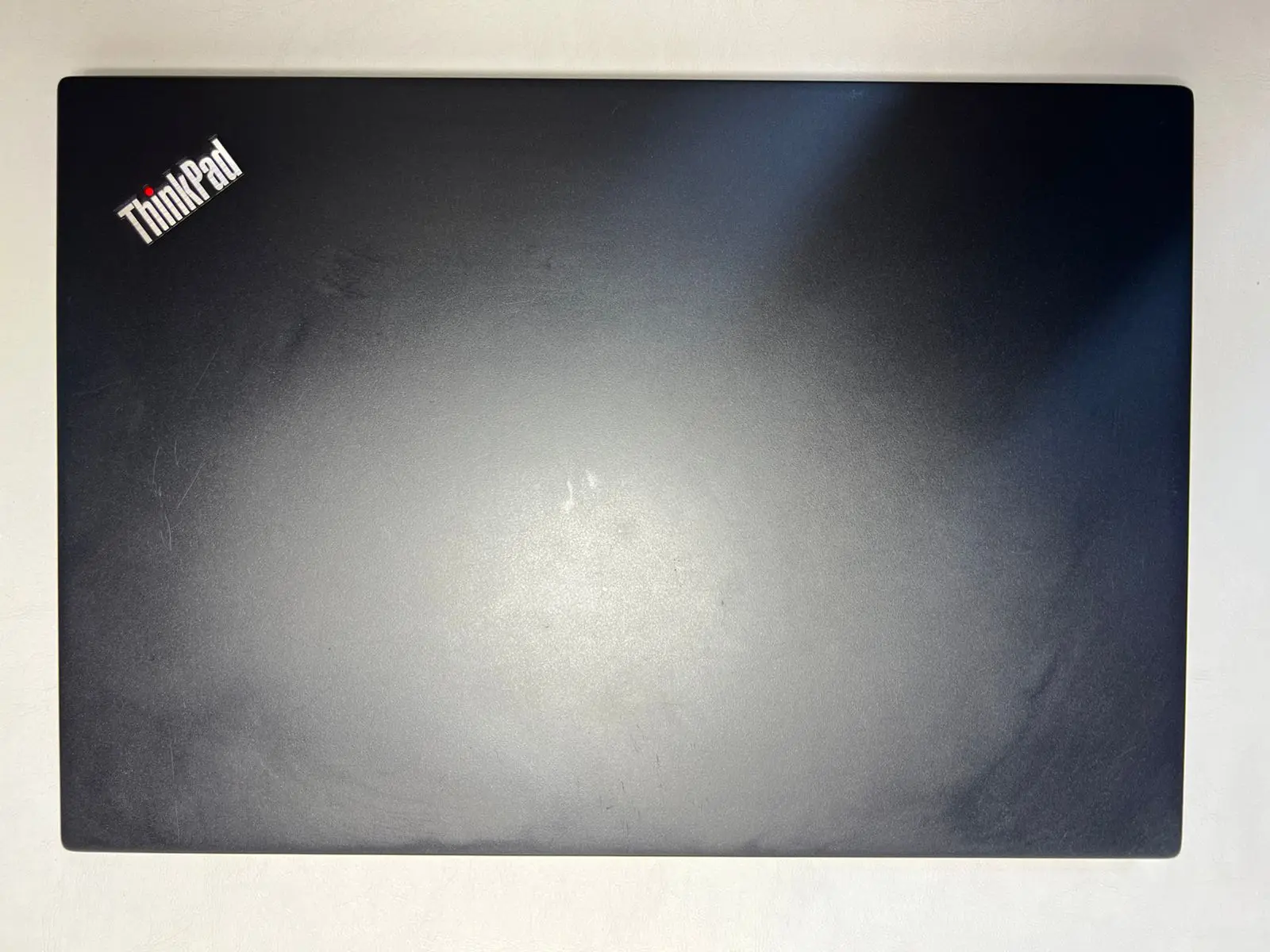 Lenovo ThinkPad T14s Gen 1 — şəkil 3