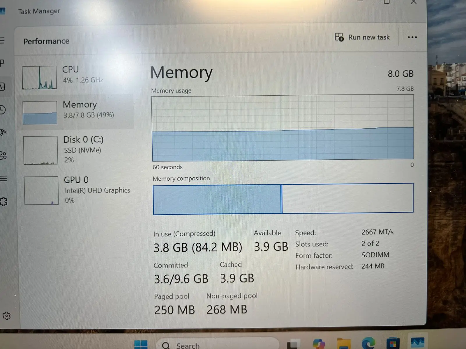 Lenovo ThinkPad T14s Gen 1 — şəkil 8
