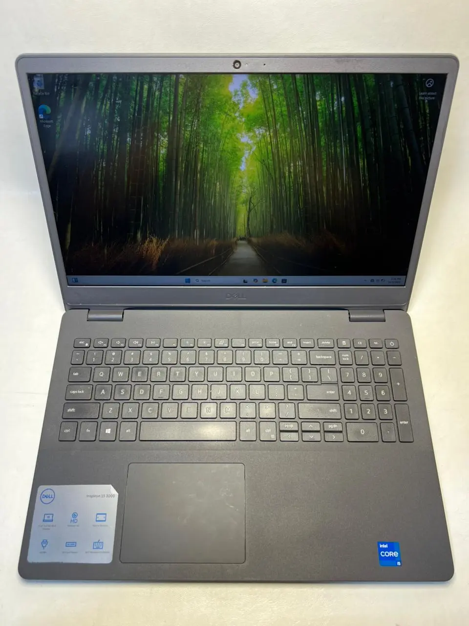 Dell Inspiron 3501