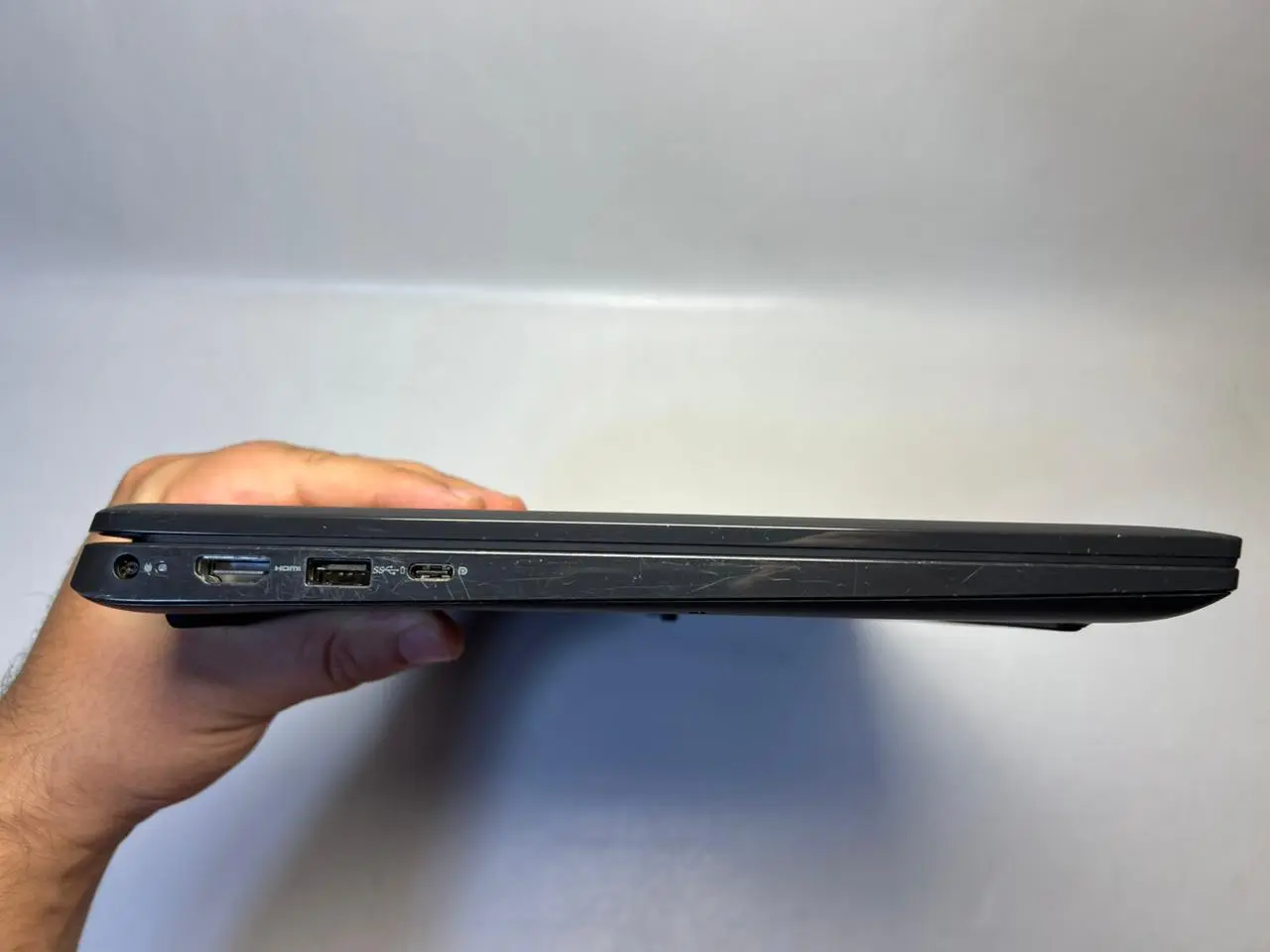 Dell Latitude 3520 — şəkil 5
