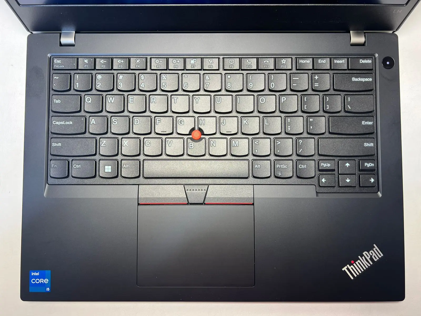 Lenovo ThinkPad L14 Gen 2 — şəkil 1