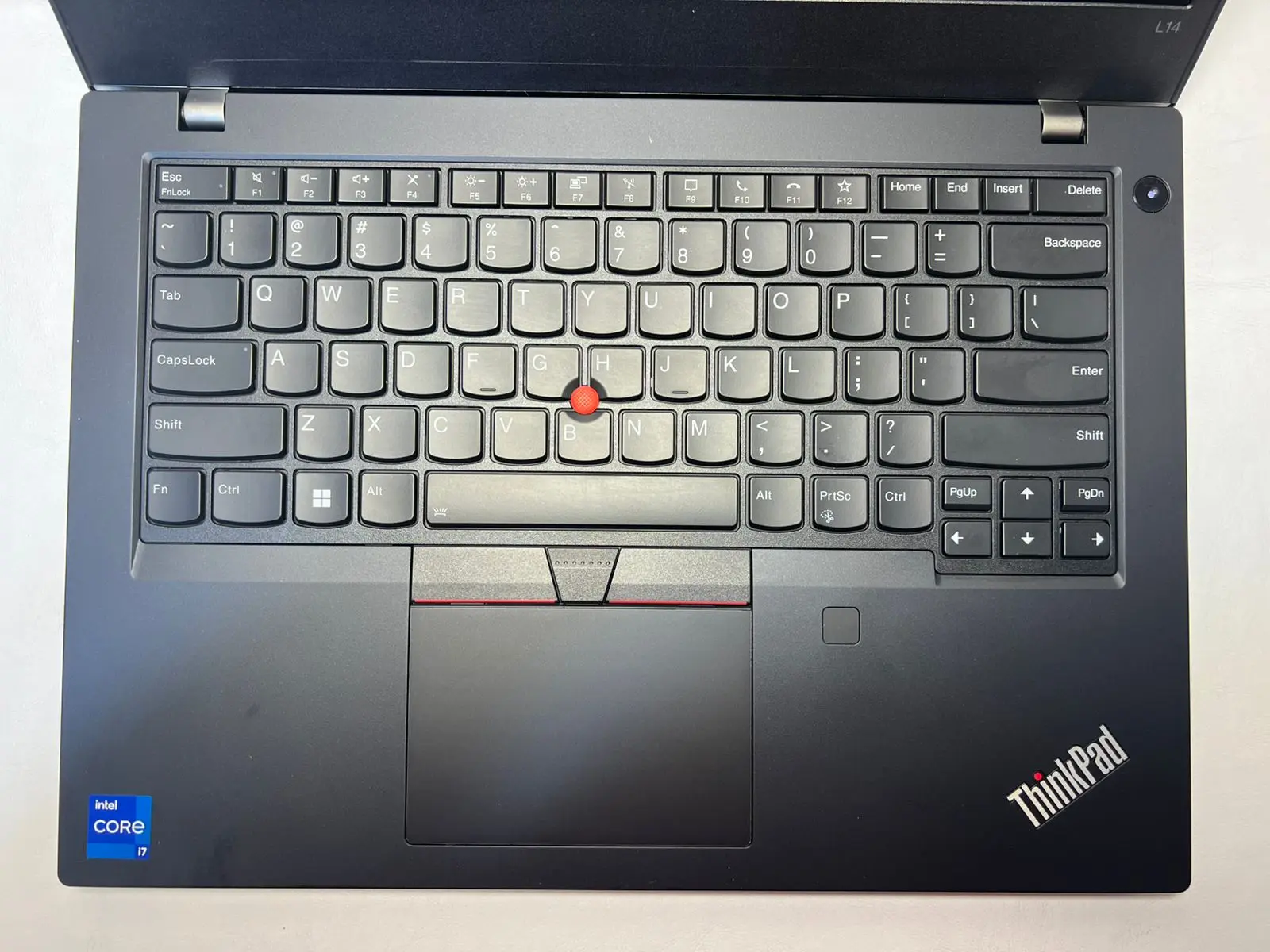 Lenovo ThinkPad L14 Gen 2 — şəkil 1