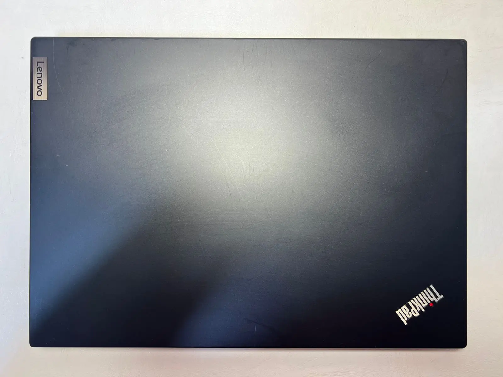 Lenovo ThinkPad L14 Gen 2 — şəkil 2