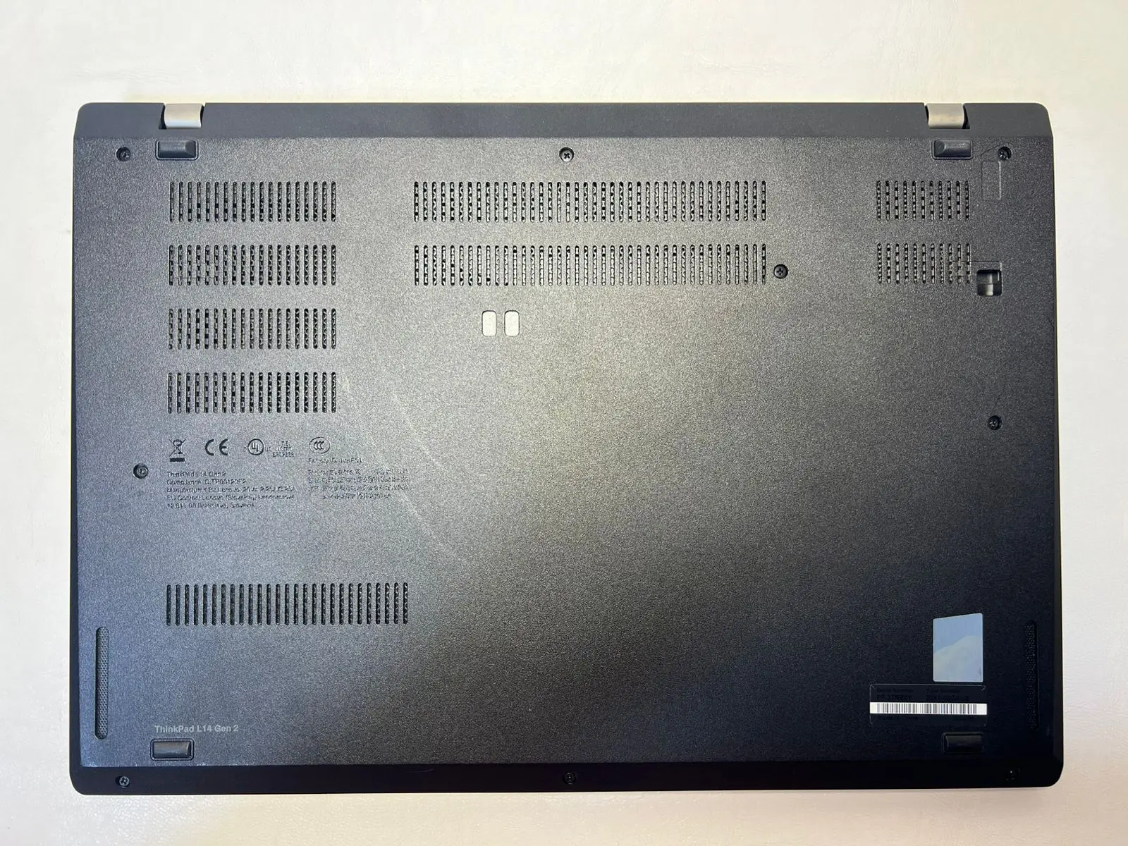 Lenovo ThinkPad L14 Gen 2 — şəkil 3