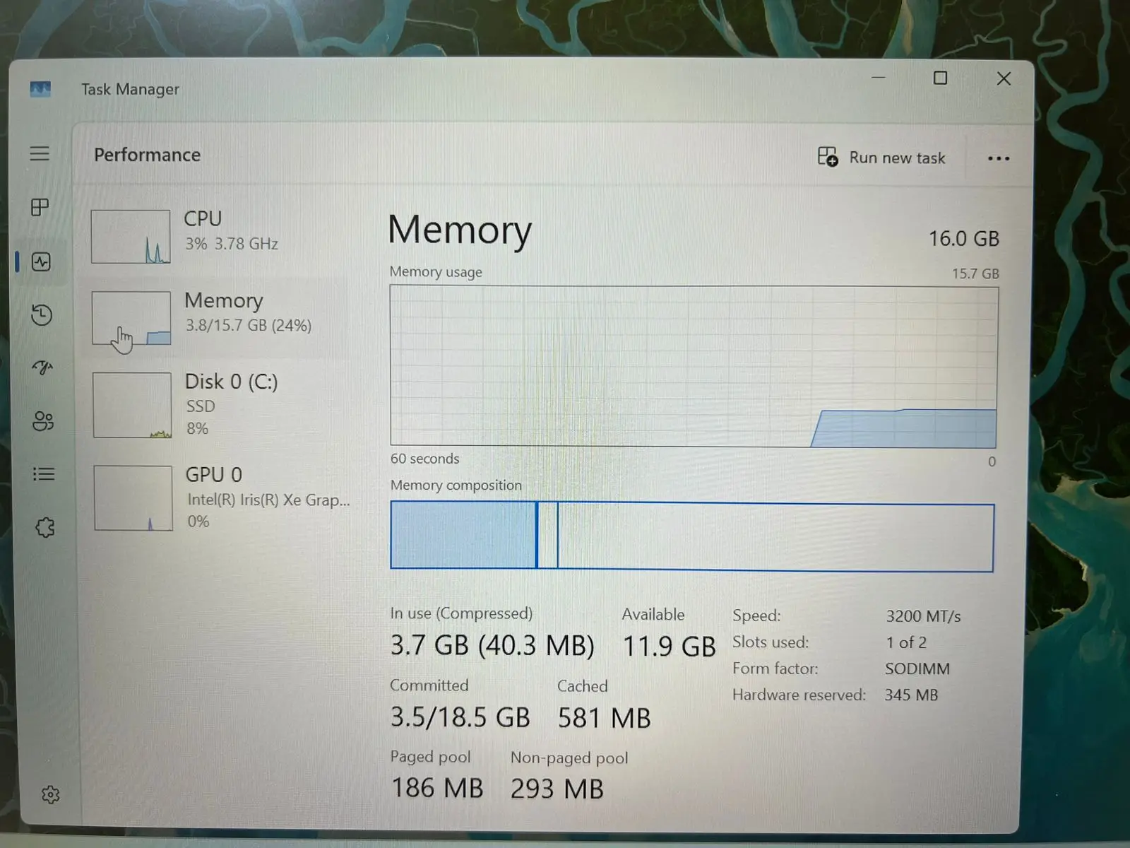 Lenovo ThinkPad L14 Gen 2 — şəkil 8
