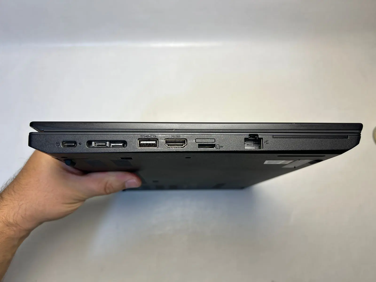 Lenovo ThinkPad L14 Gen1 — şəkil 4