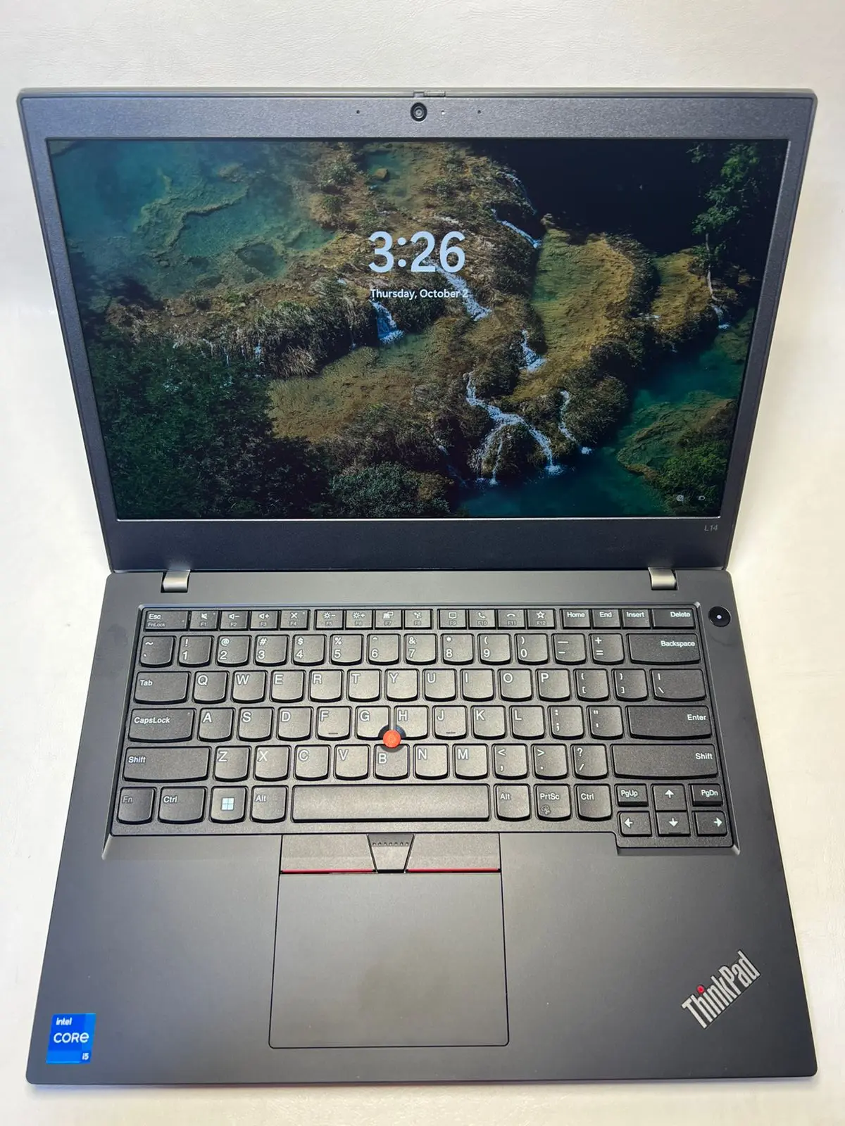 Lenovo ThinkPad L14 Gen 2