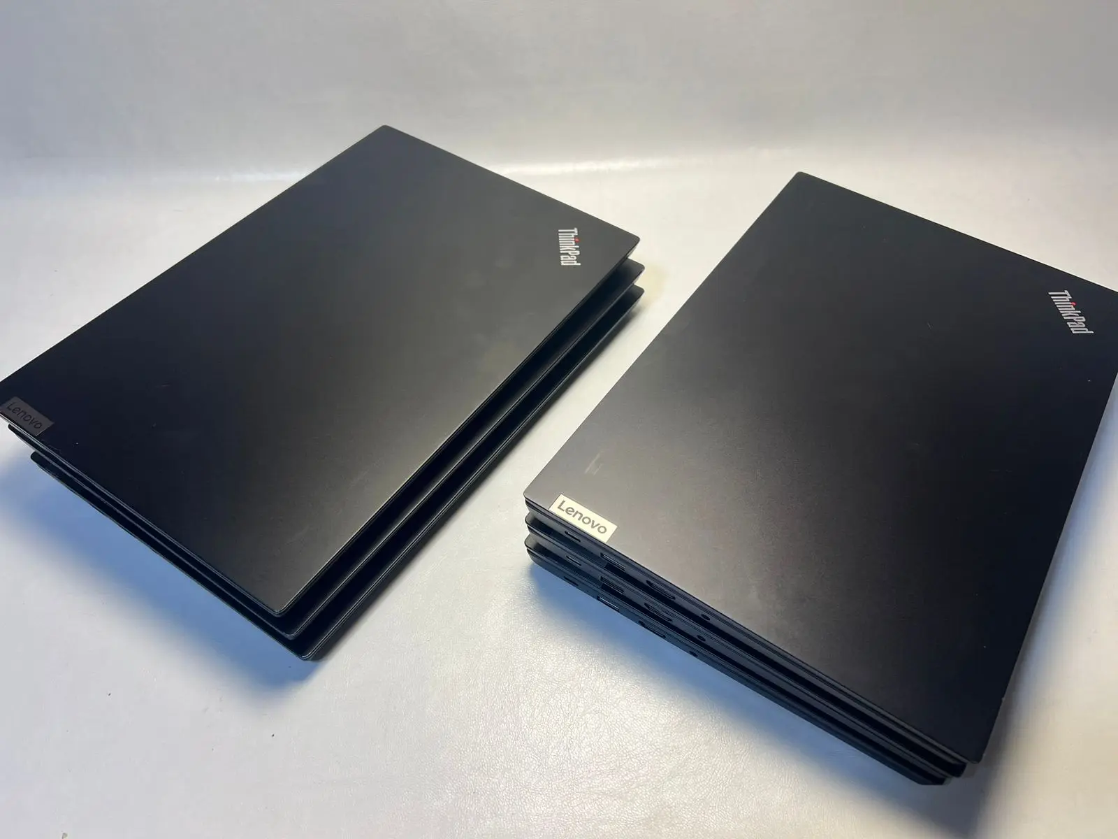 Lenovo ThinkPad E14 Gen 2 — şəkil 1