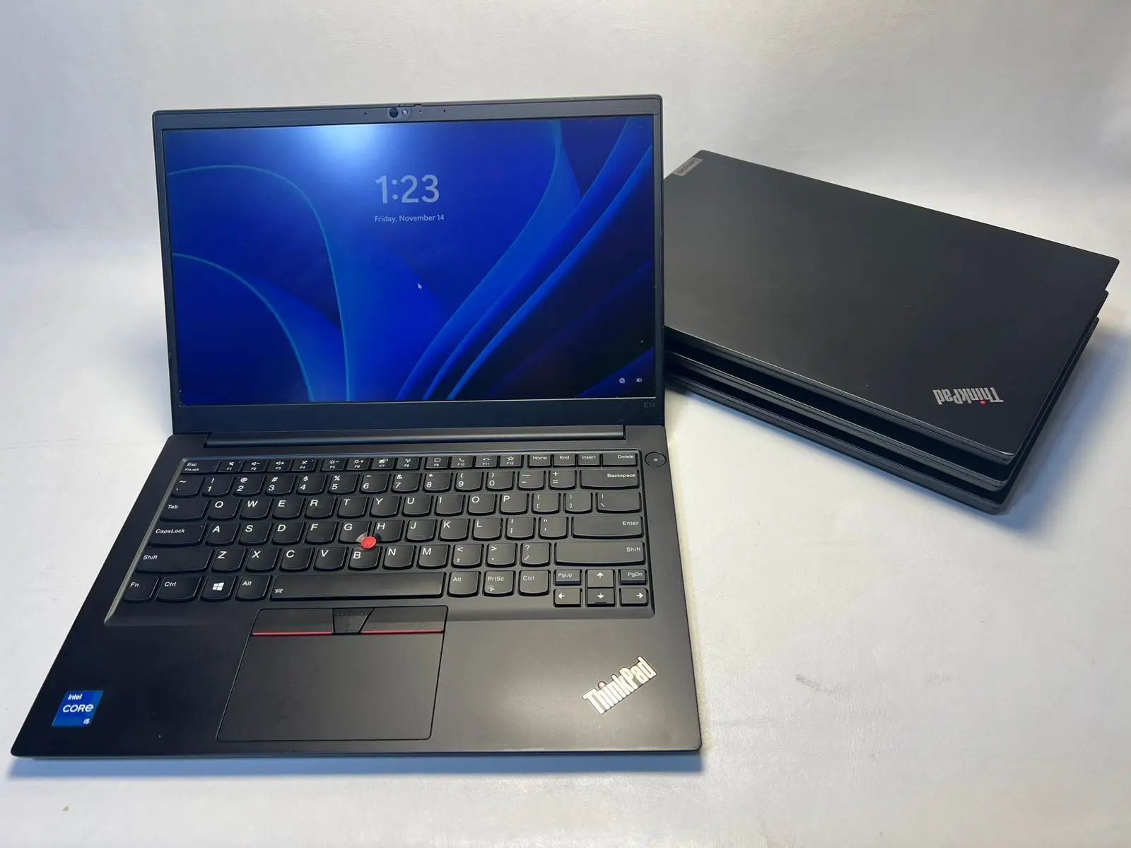Lenovo ThinkPad E14 Gen 2 — şəkil 2