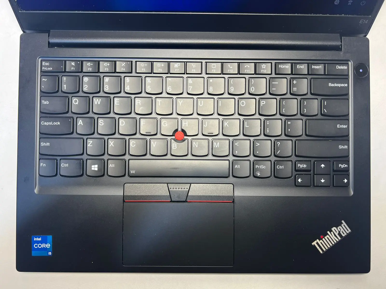 Lenovo ThinkPad E14 Gen 2 — şəkil 3