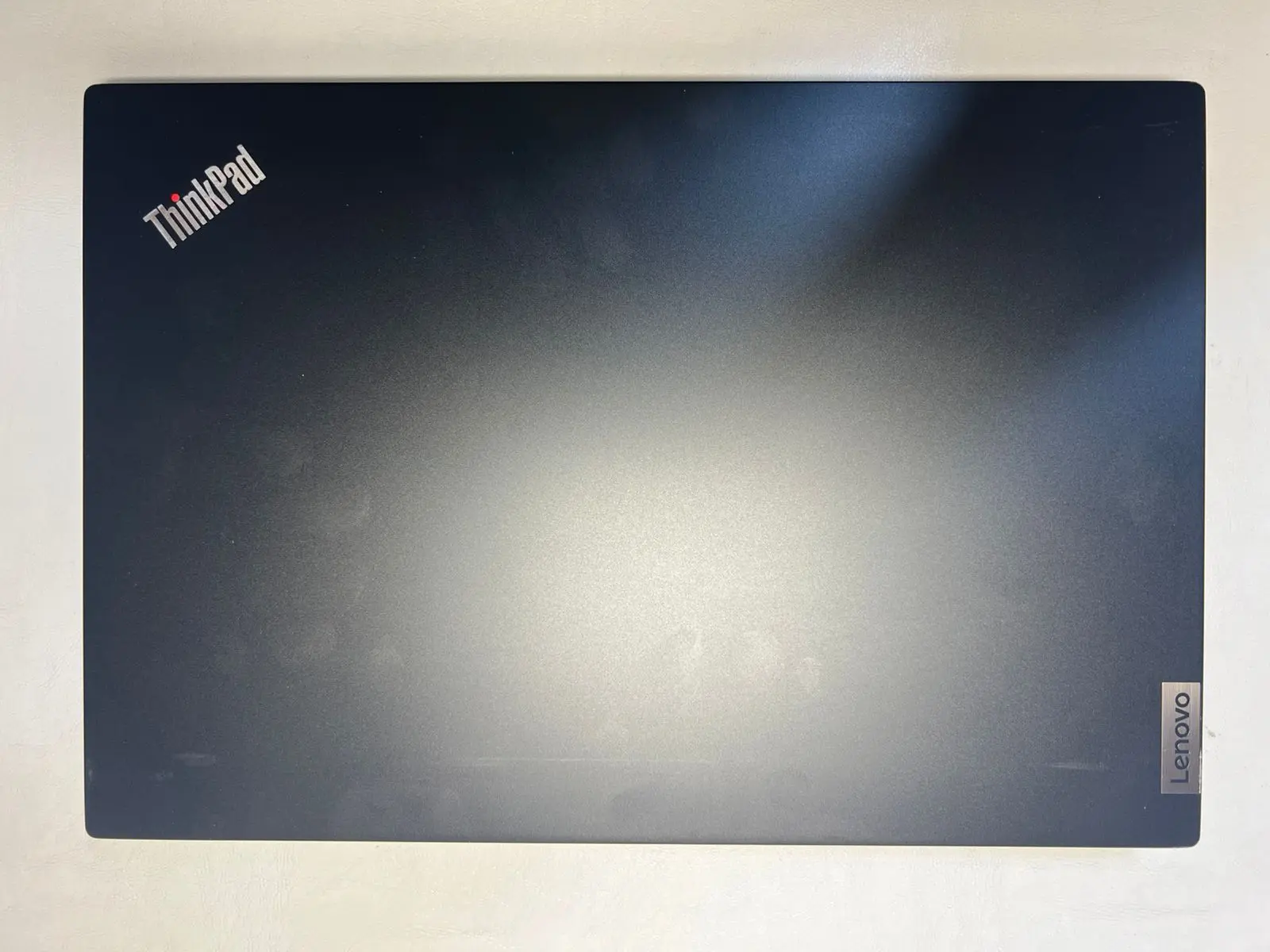 Lenovo ThinkPad E14 Gen 2 — şəkil 4