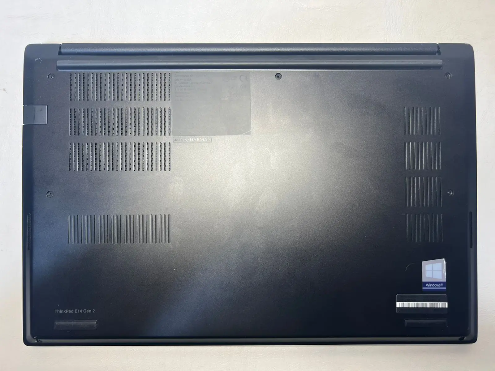 Lenovo ThinkPad E14 Gen 2 — şəkil 5
