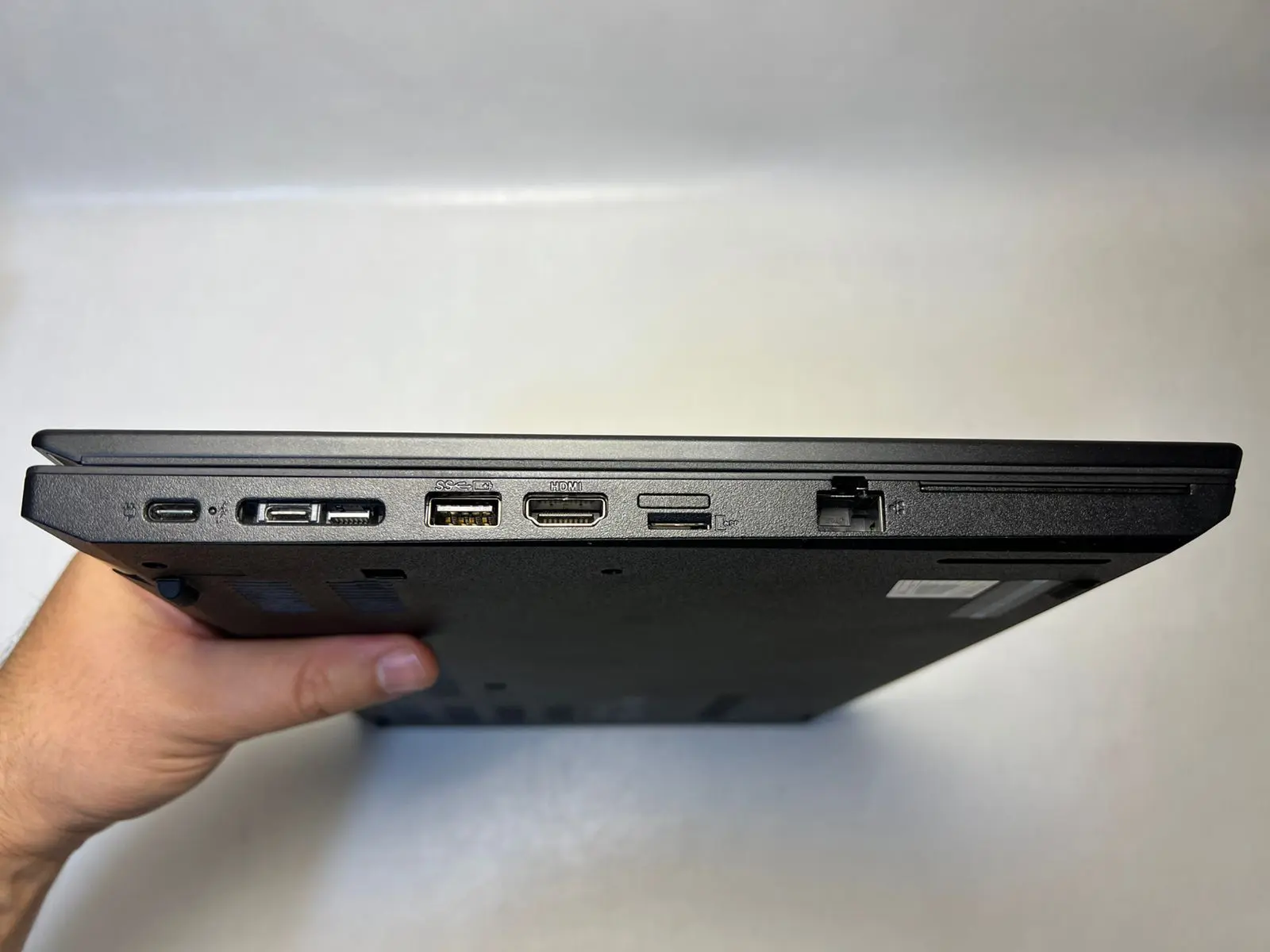 Lenovo Thinkpad L14 Gen 2 — şəkil 6