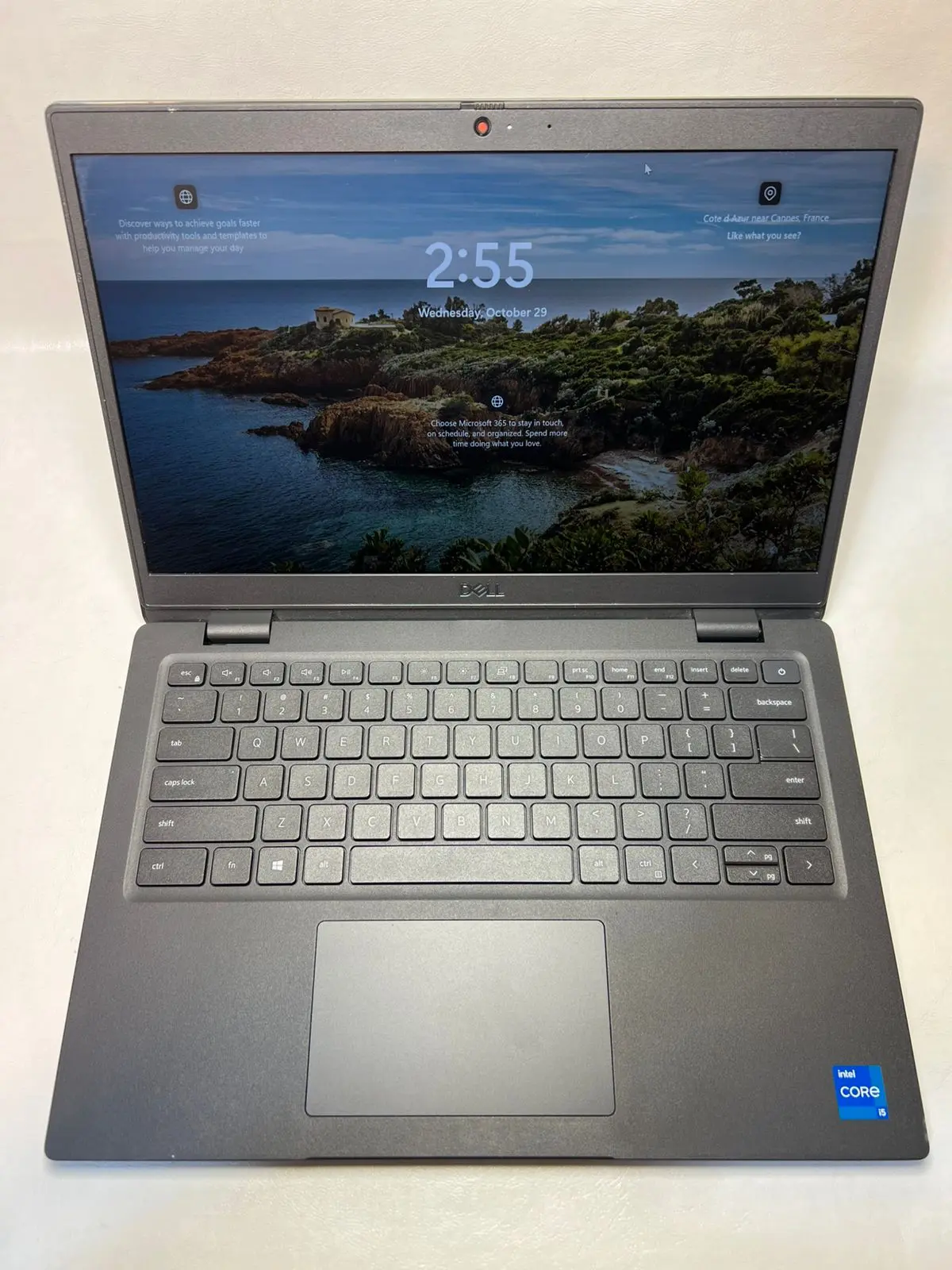 Dell Latitude 3420