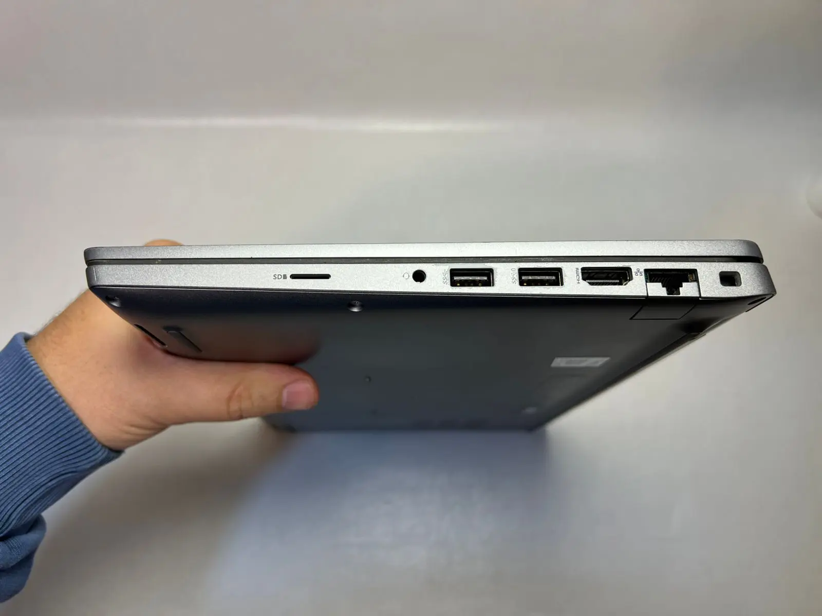 Dell Latitude 5420 &mdash; şəkil 5