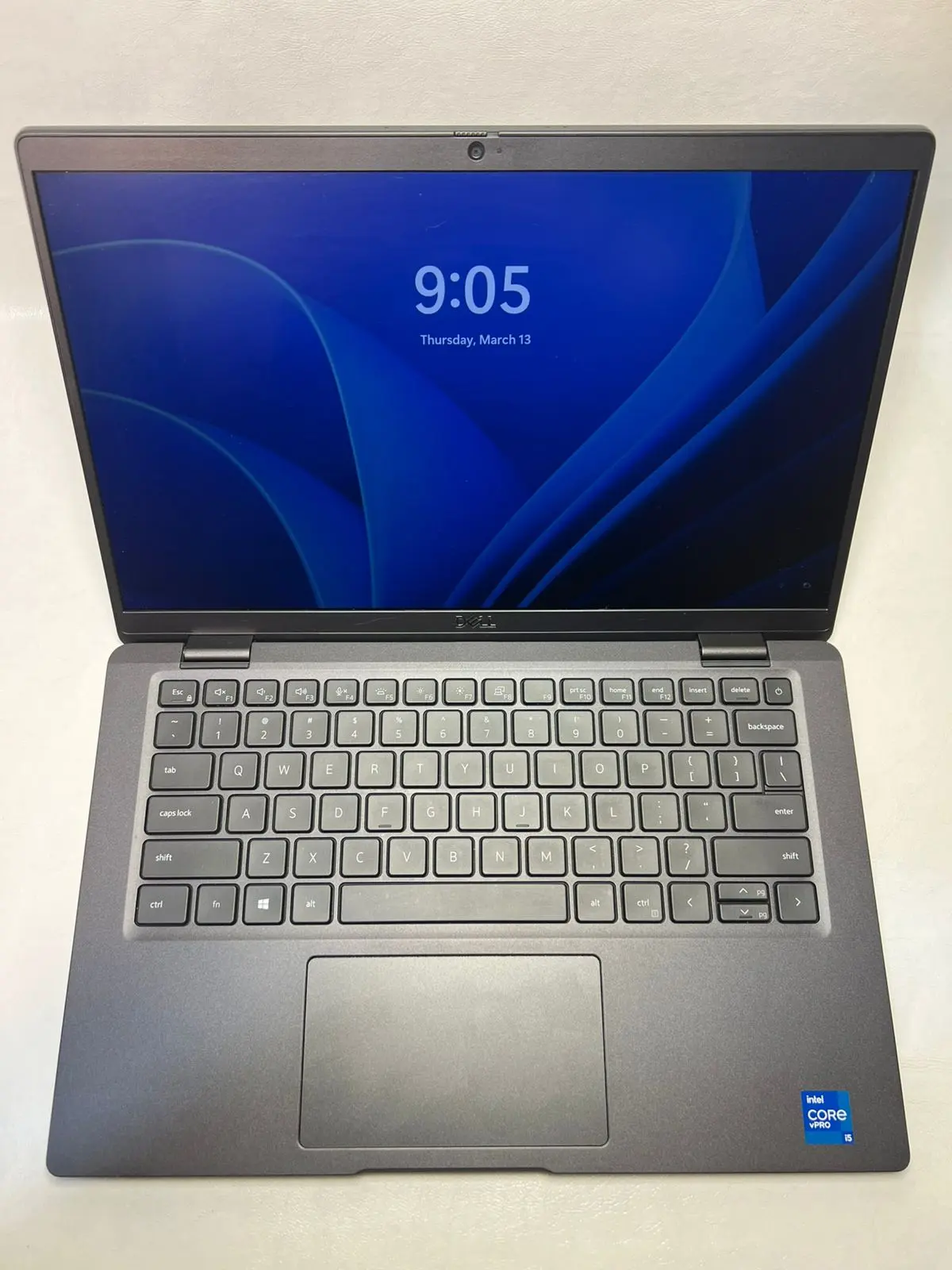 Dell Latitude 7420
