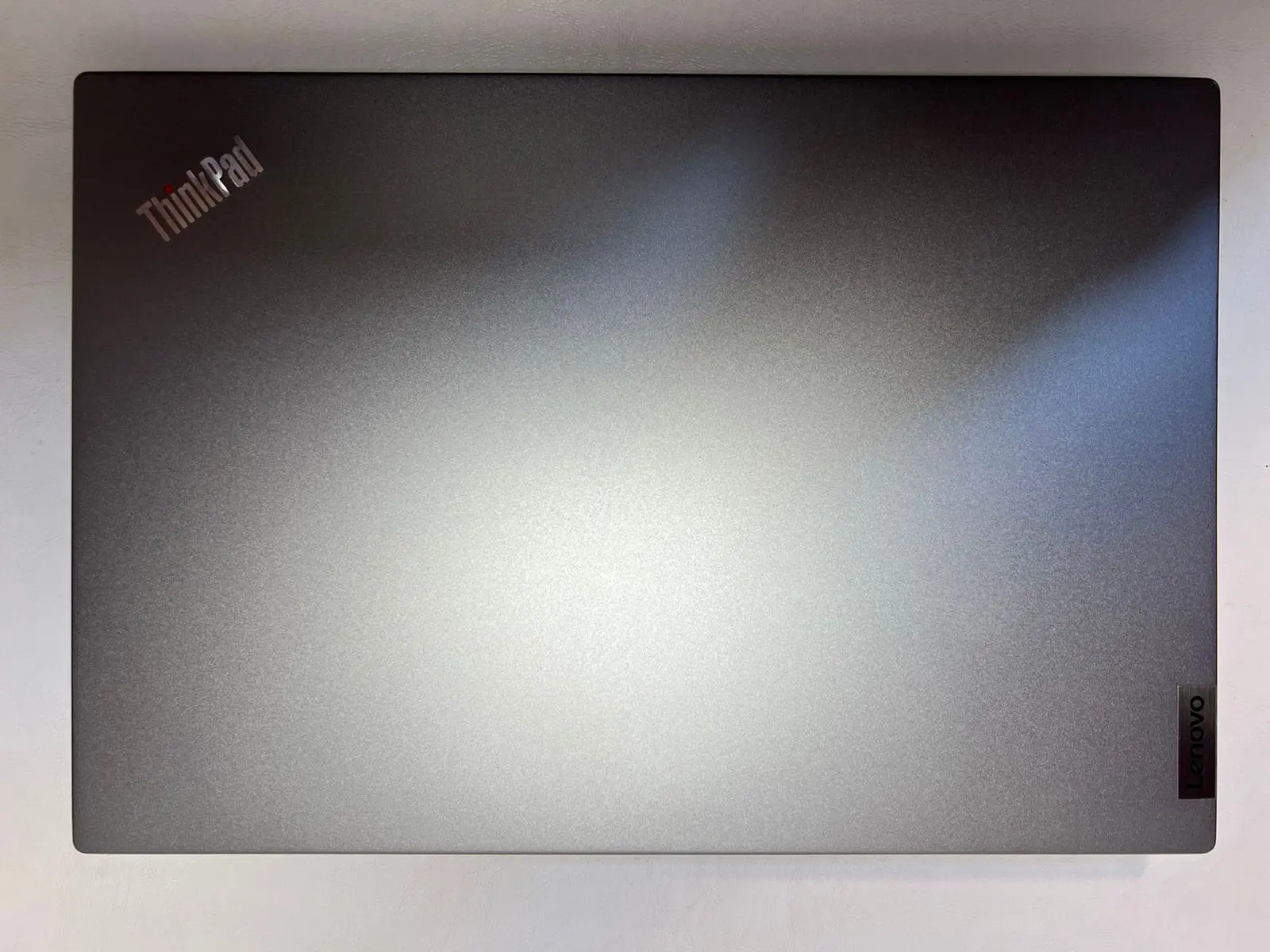 Lenovo ThinkPad E14 Gen 4 — şəkil 2