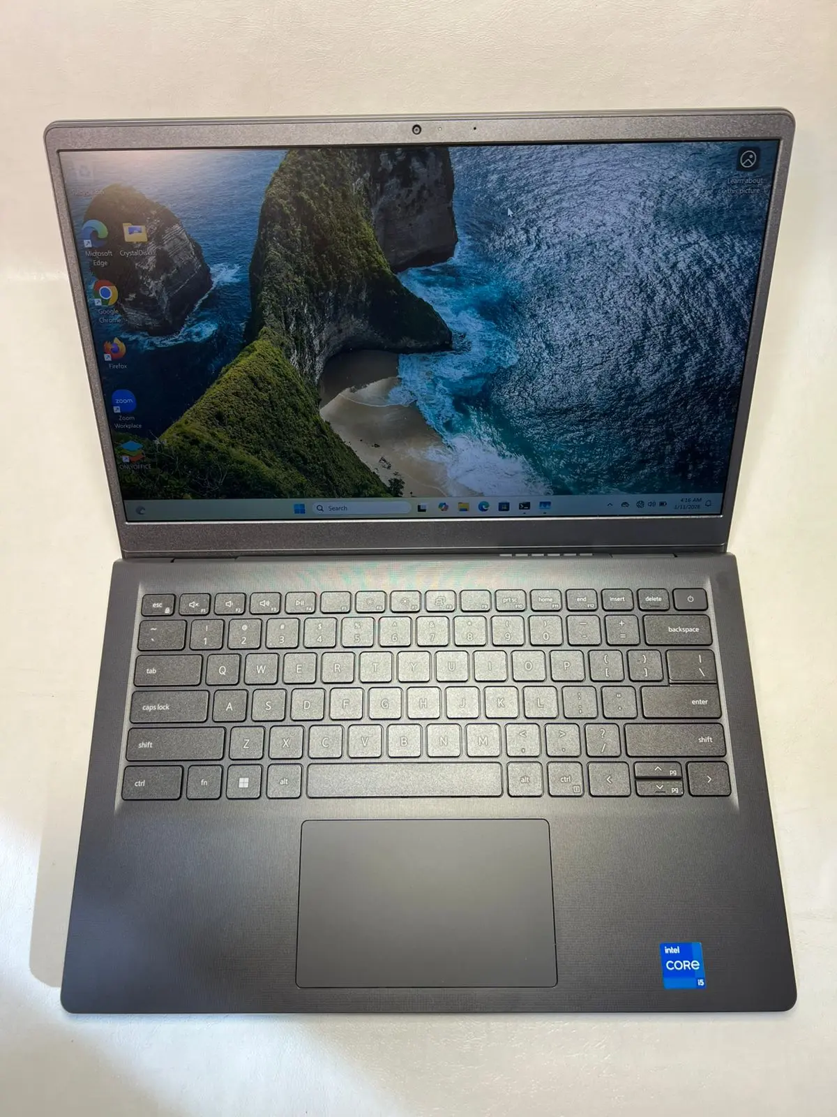 Dell Vostro 3420