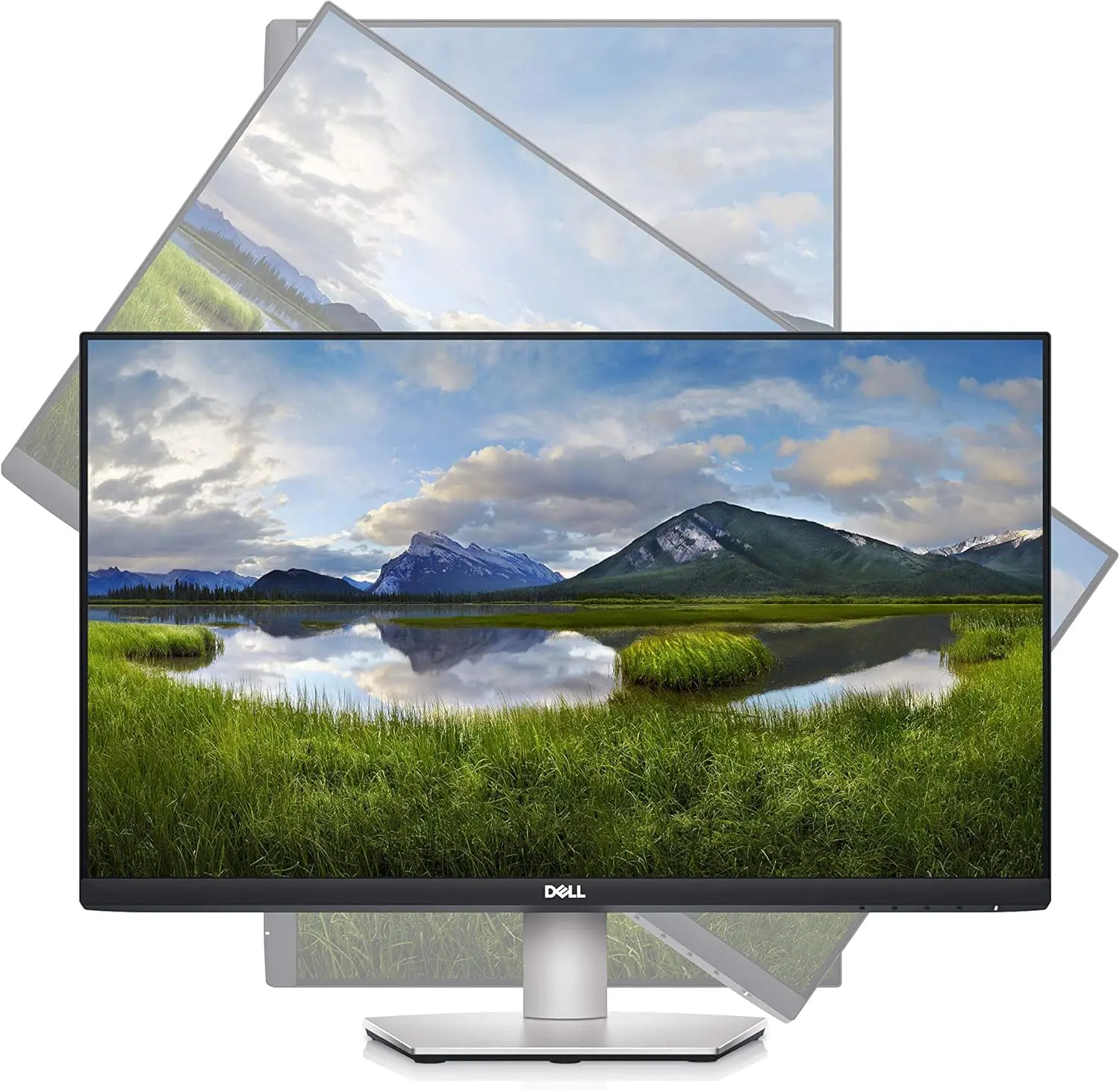 Dell 24 Monitor - S2421HS &mdash; şəkil 1