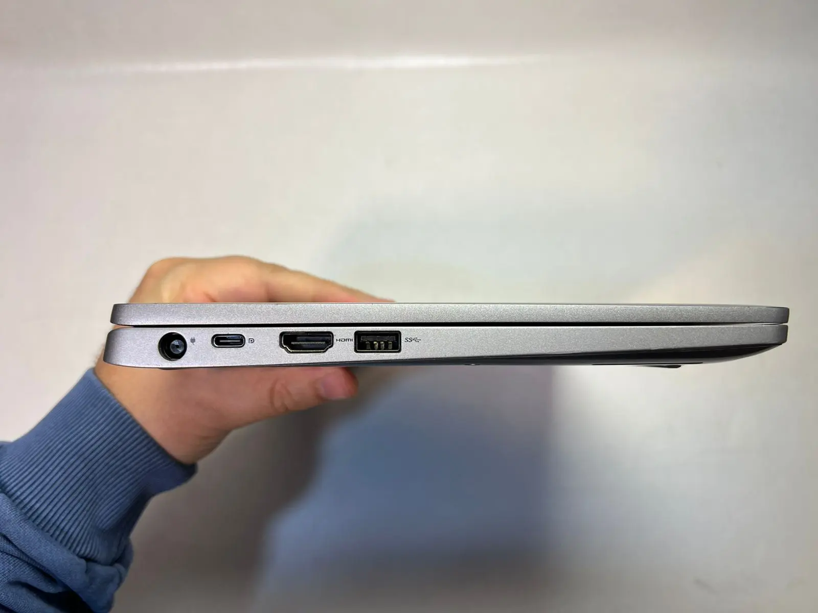 Dell Latitude 5310 2-in-1 &mdash; şəkil 4
