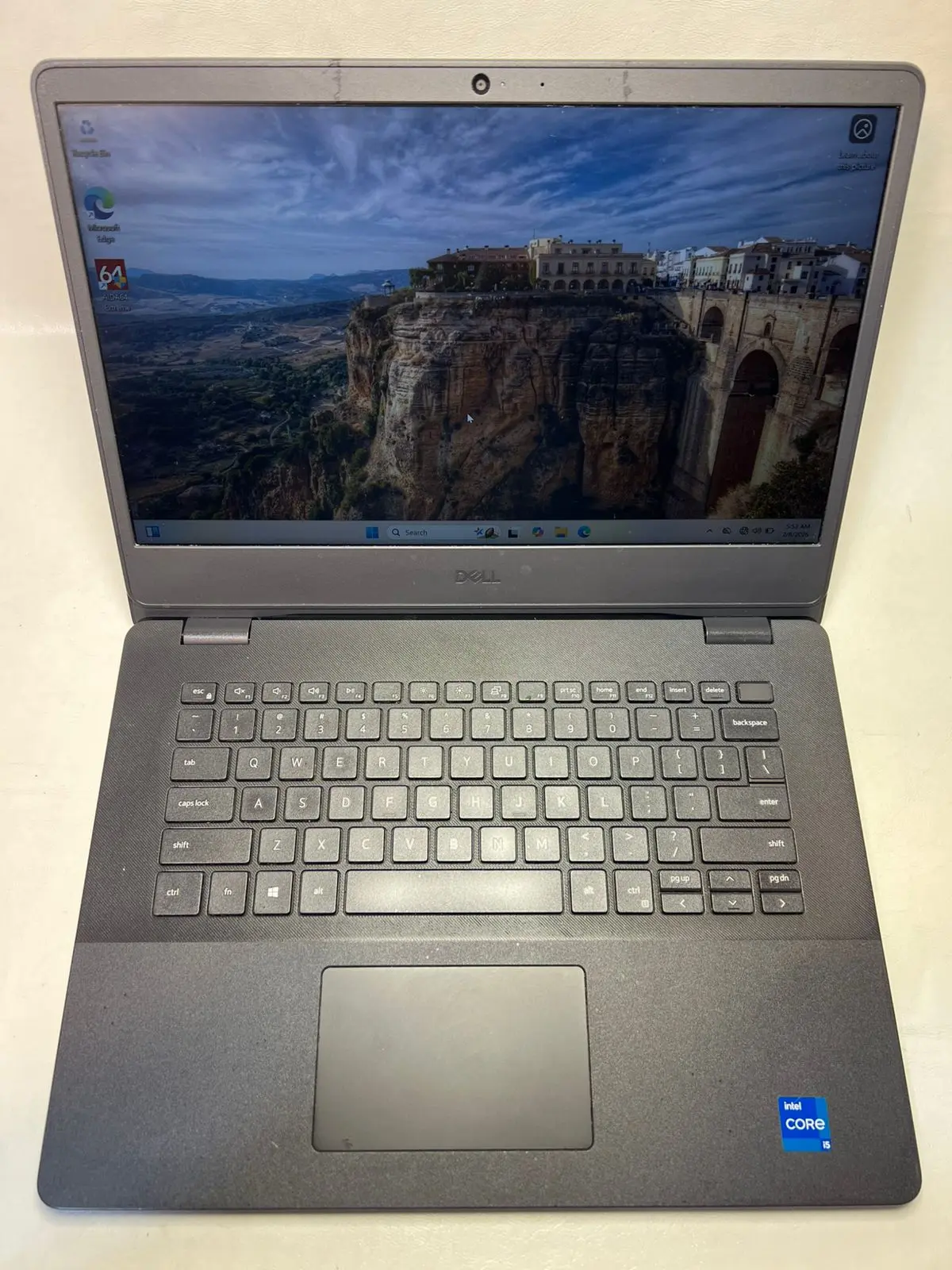 Dell Vostro 3400