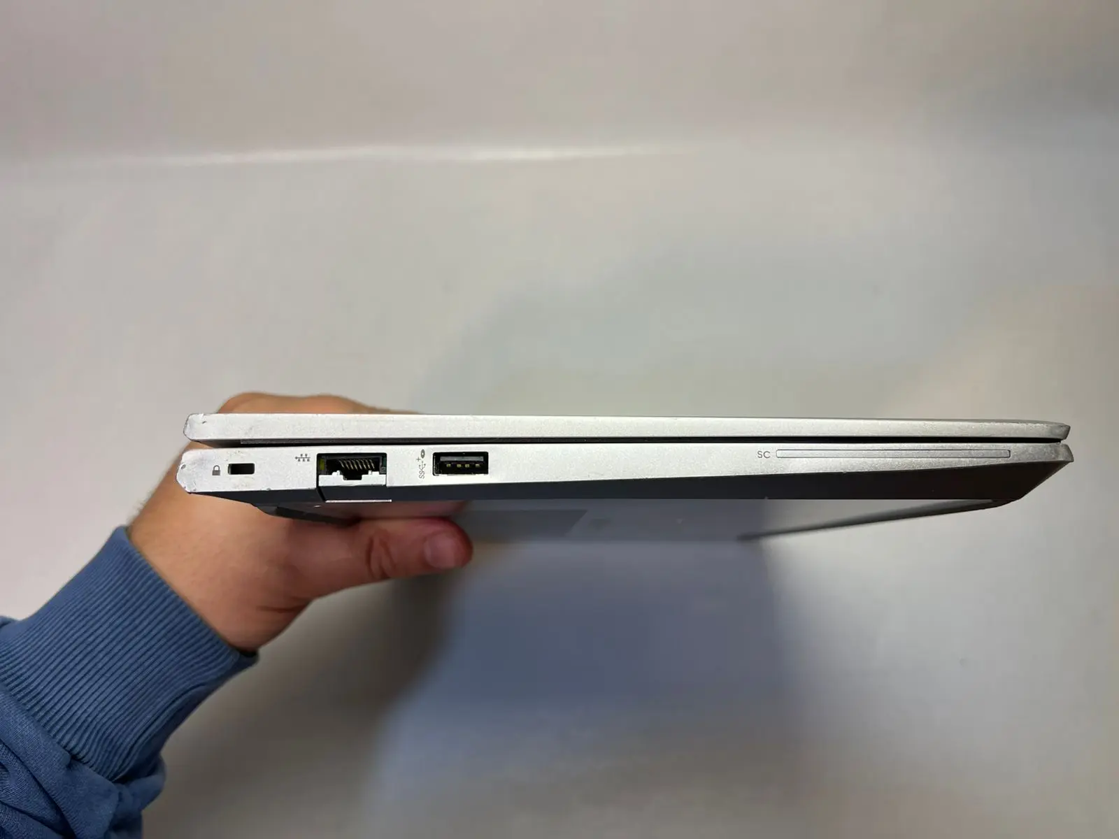 HP ProBook 640 G8 &mdash; şəkil 5