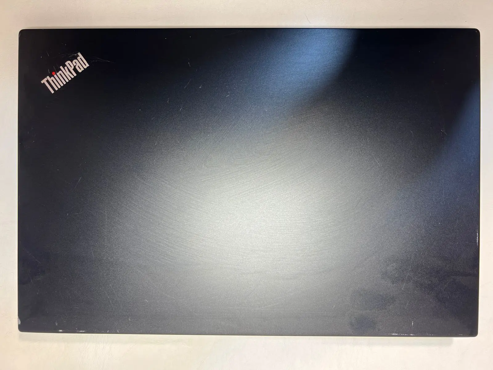 Lenovo ThinkPad E15 — şəkil 2