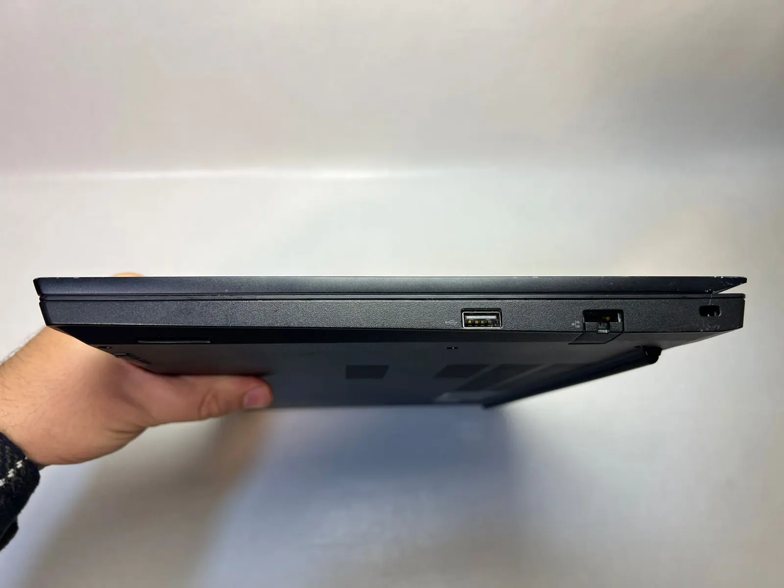 Lenovo ThinkPad E15 — şəkil 5