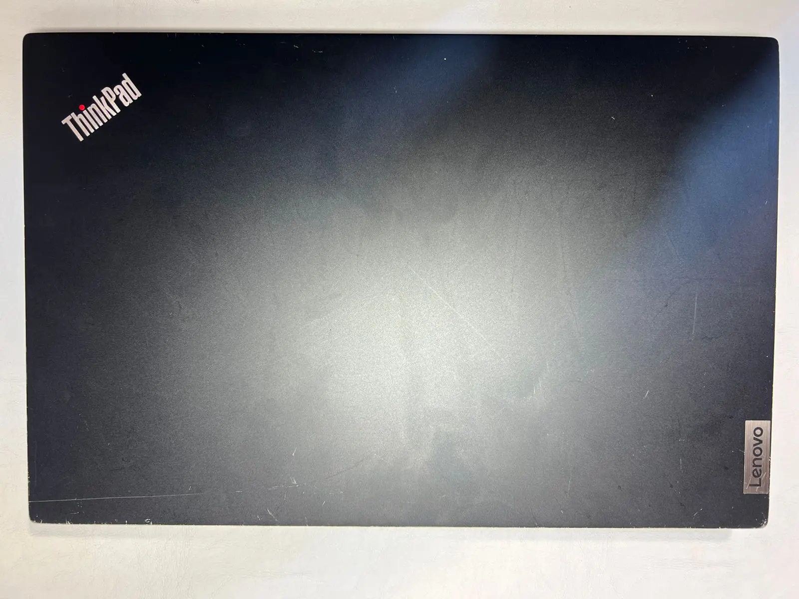 Lenovo ThinkPad E15 Gen 2 — şəkil 2