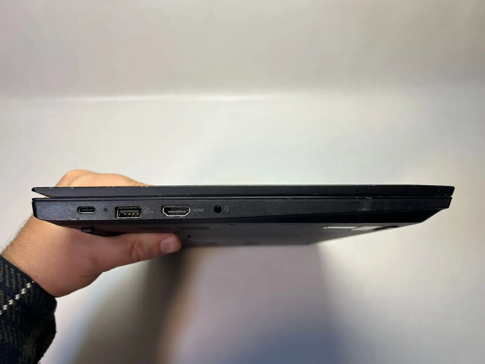 Lenovo ThinkPad E15 Gen 2 — şəkil 4
