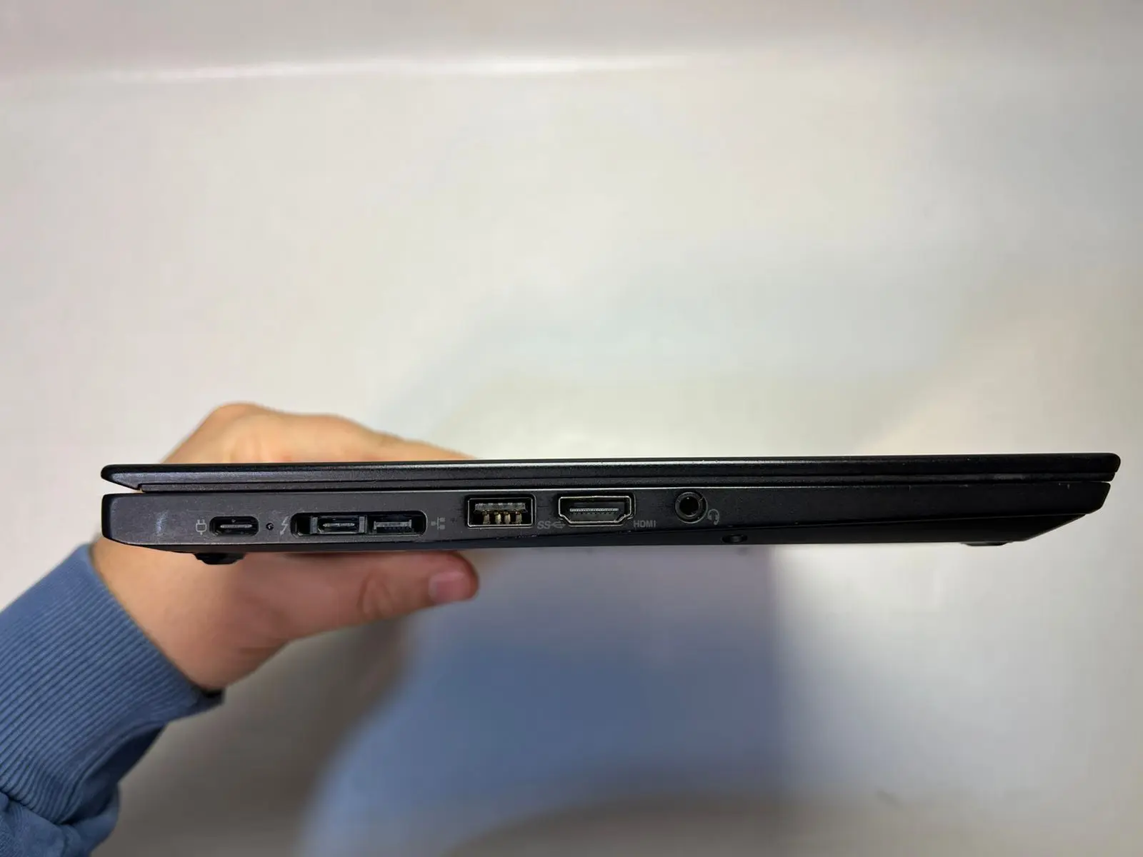 Lenovo ThinkPad X280 — şəkil 5