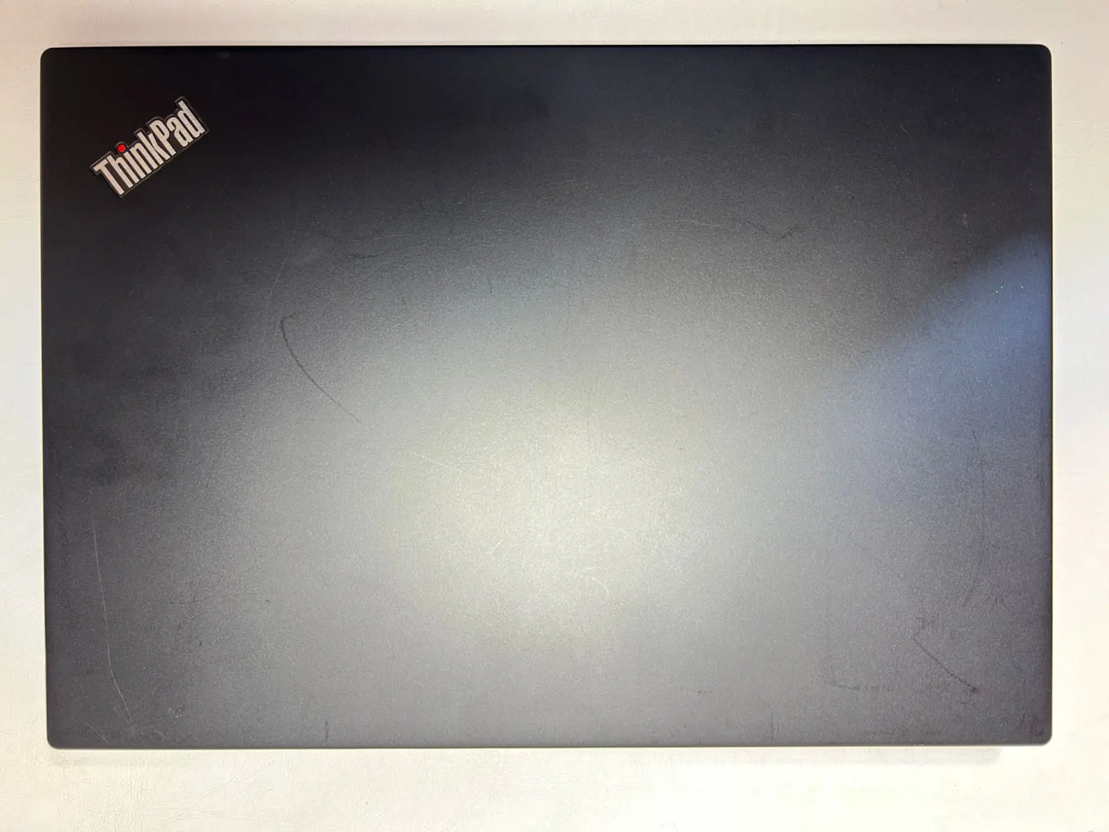 Lenovo ThinkPad X390 — şəkil 4