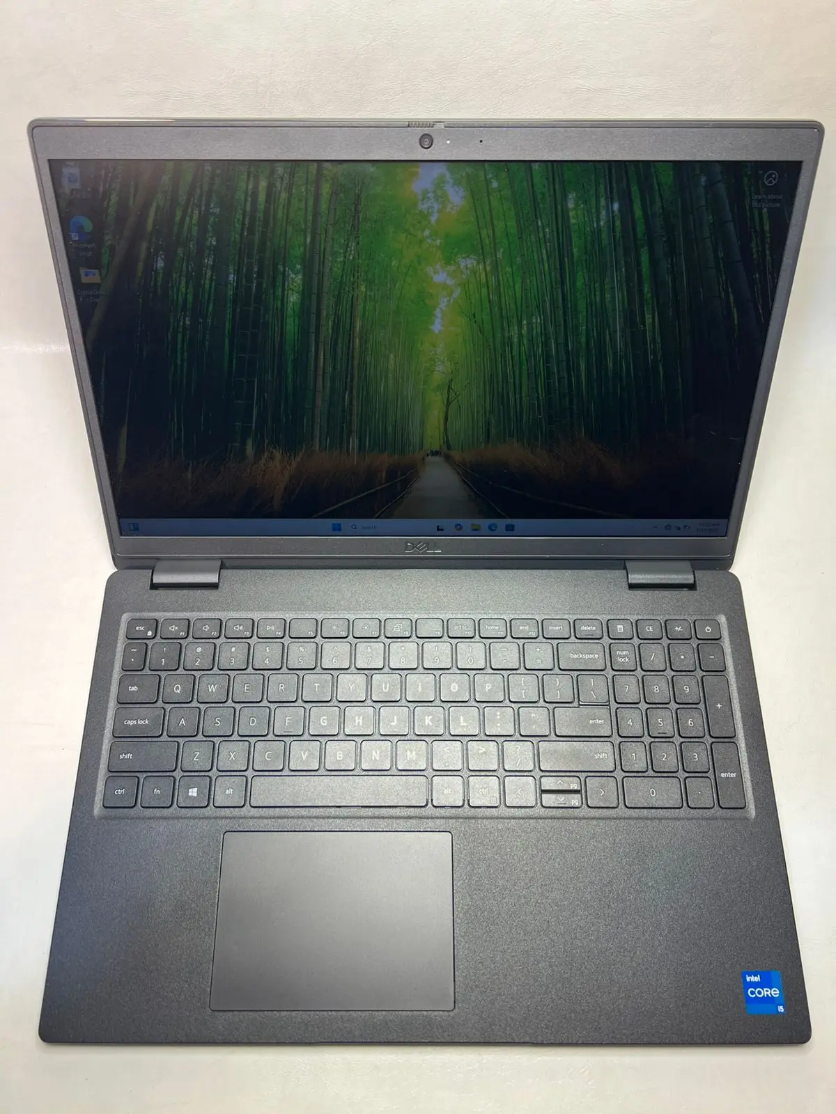 Dell Latitude 3520