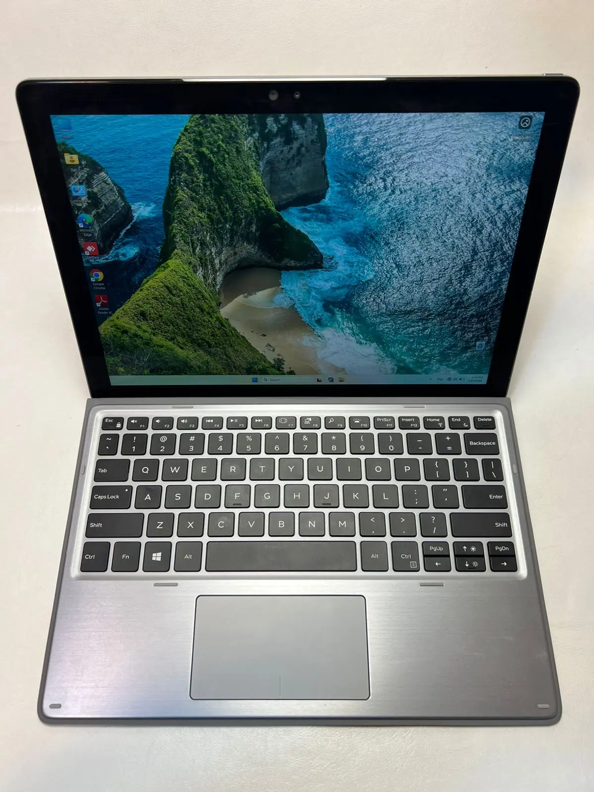 Dell Latitude 7200