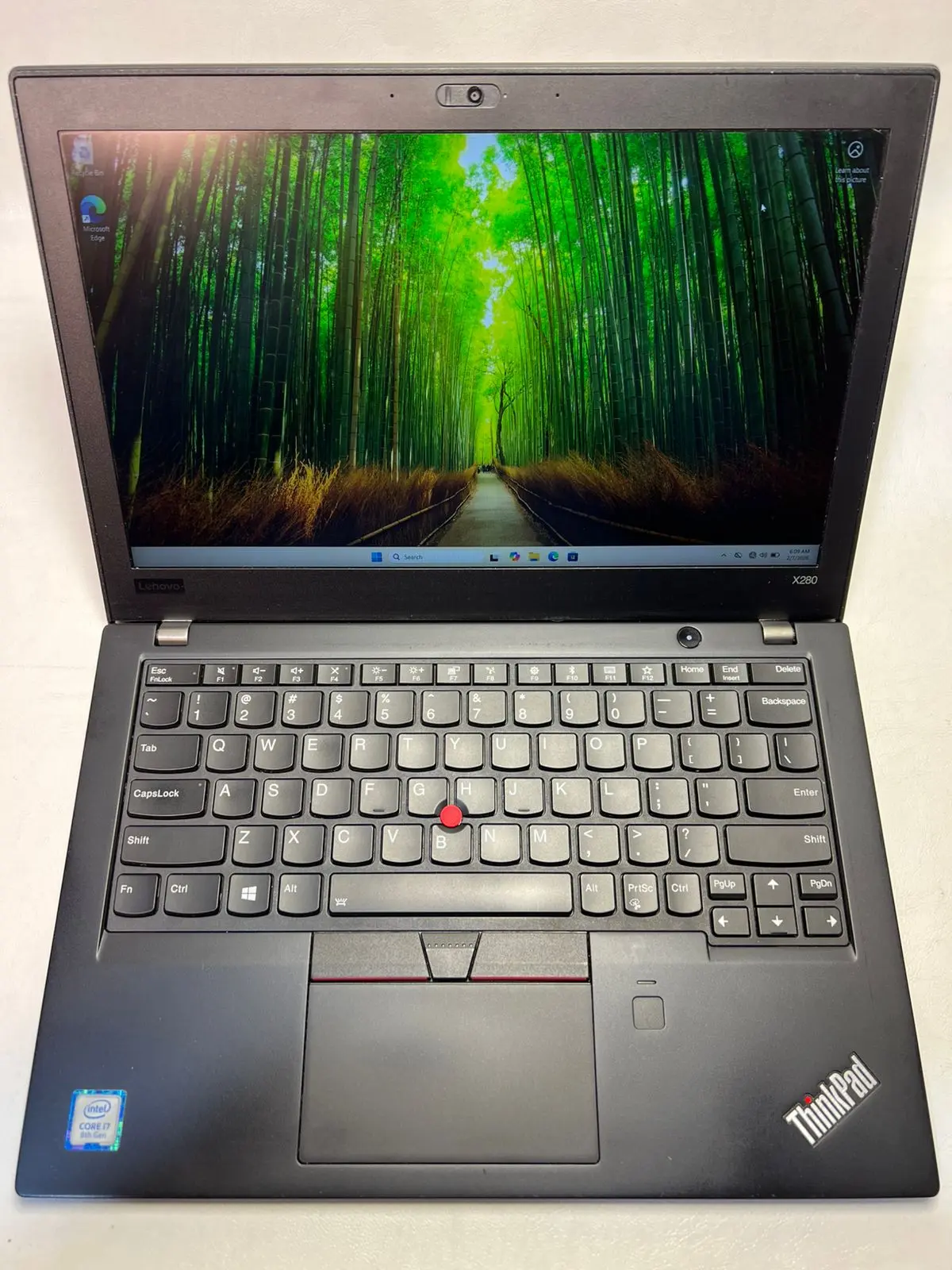 Lenovo ThinkPad X280