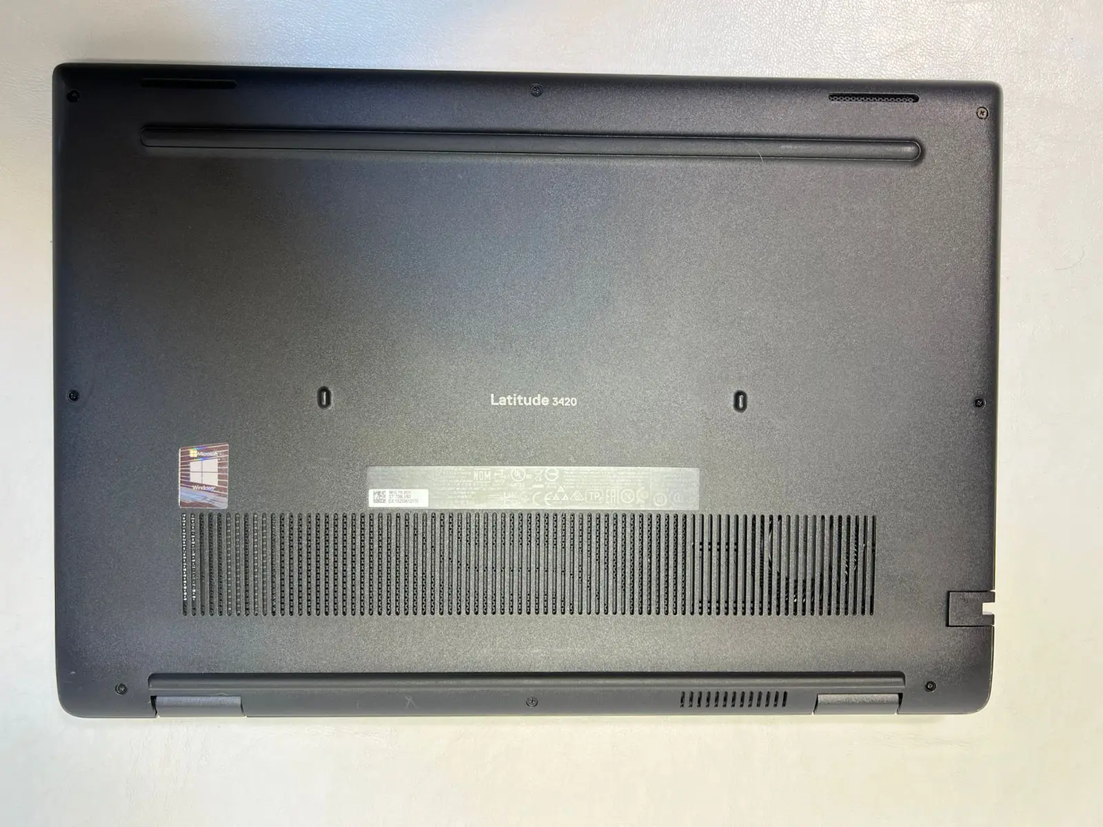 Dell Latitude 3420 — şəkil 3